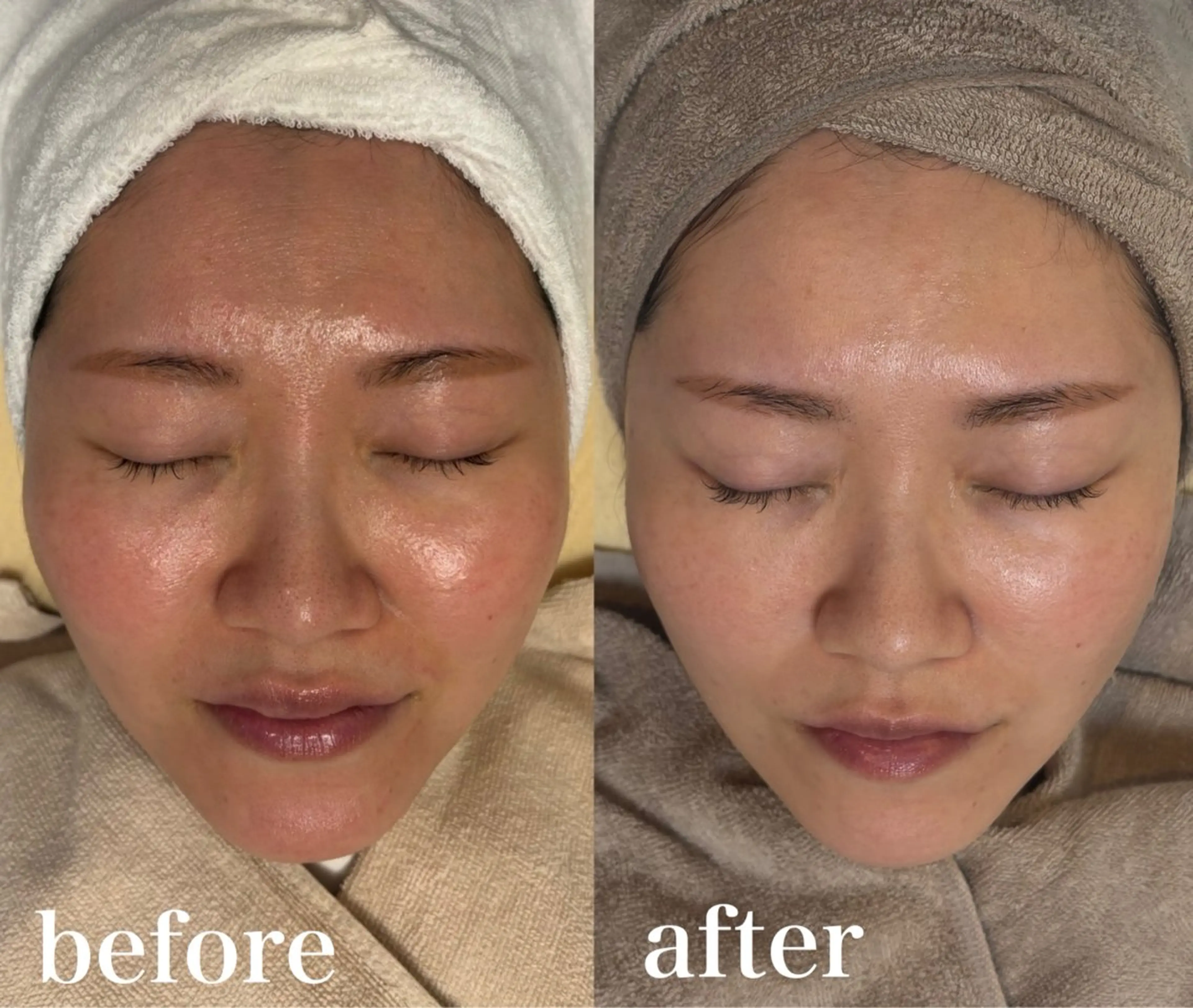 unsui spa 渋谷区神泉のエステ・リラクイメージ