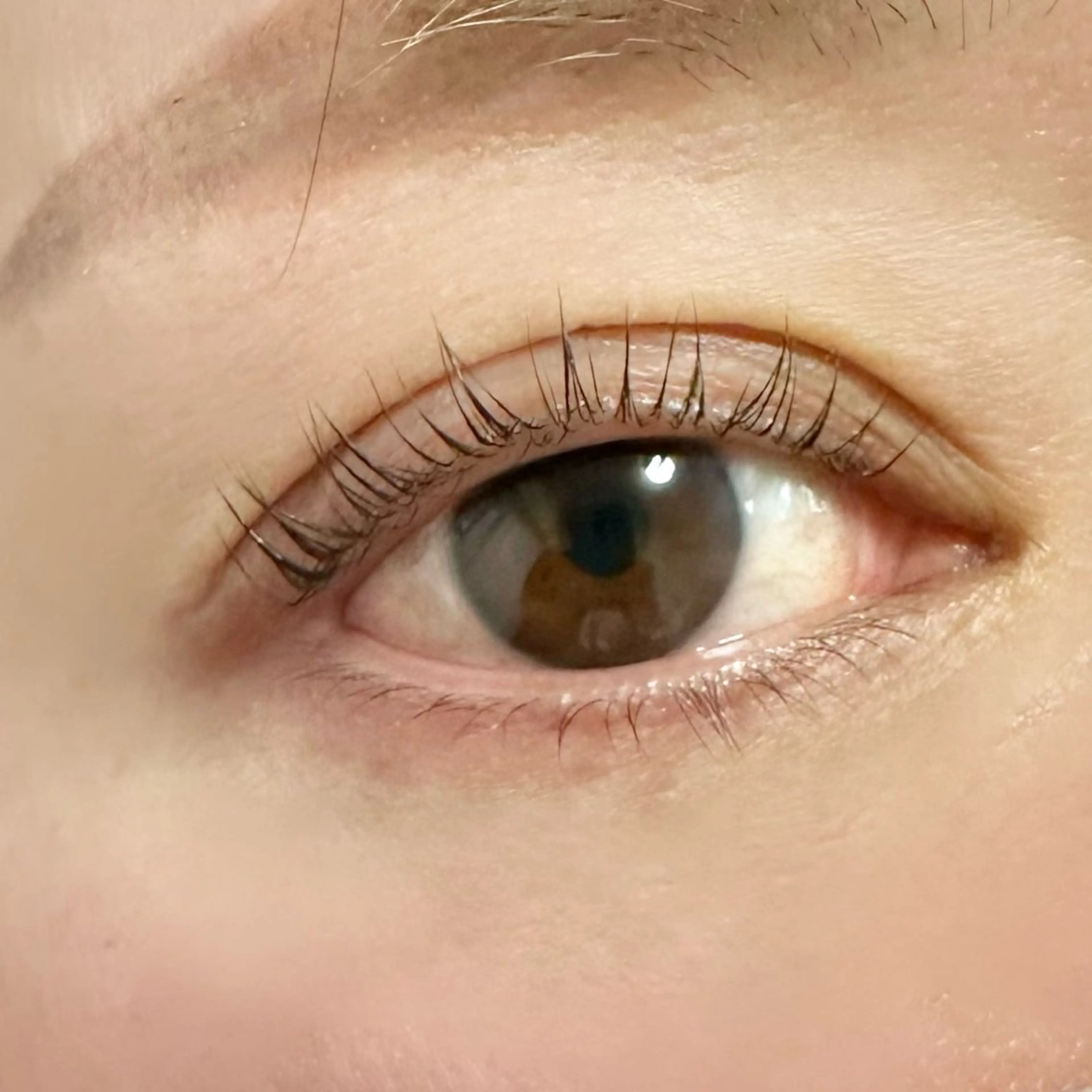 マツエク・マツパ eyelash&hairmake sheep所属・Sheep 黒崎のマツエク・マツパデザイン