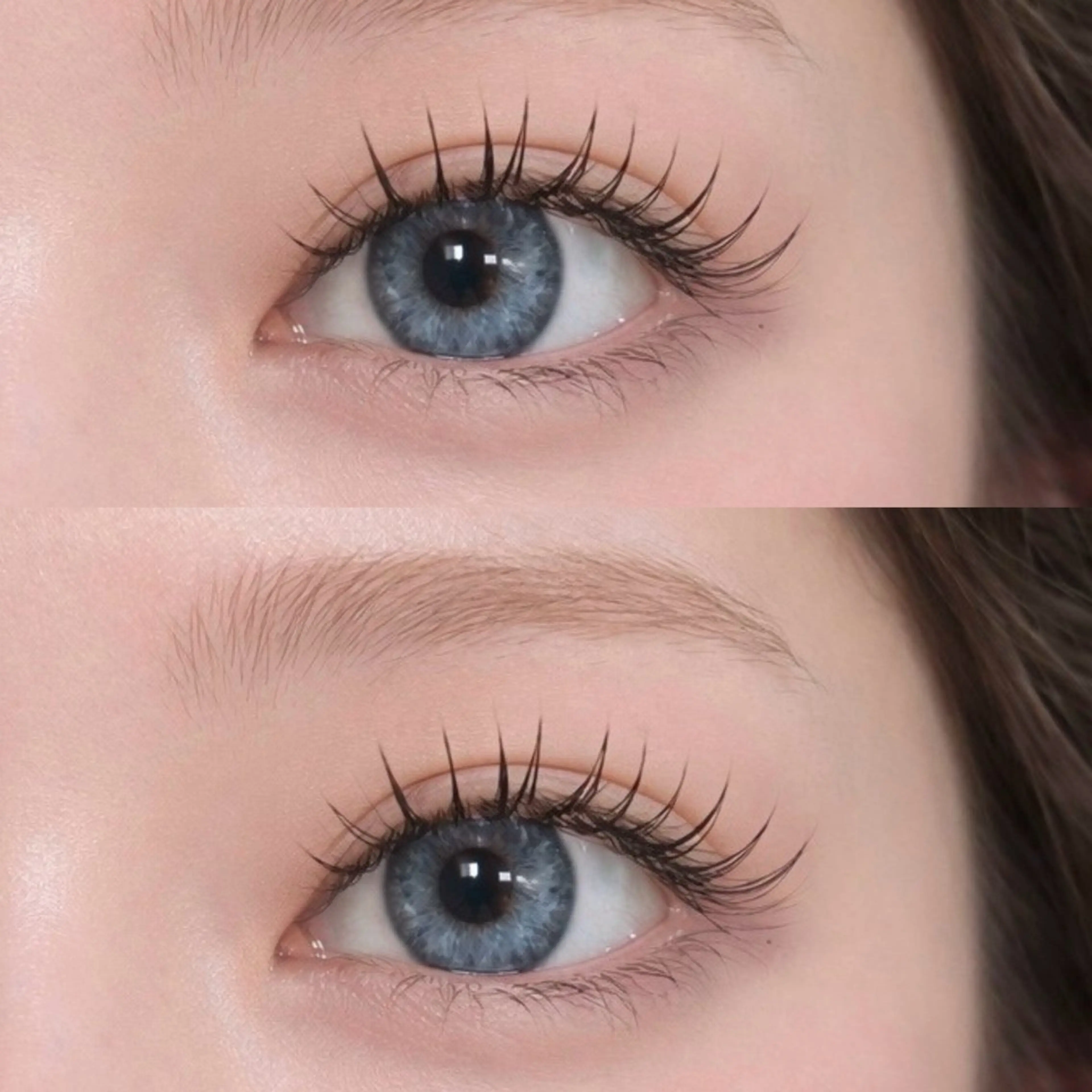 マツエク・マツパ ♡Canna♡ en Reveのマツエク・マツパデザイン