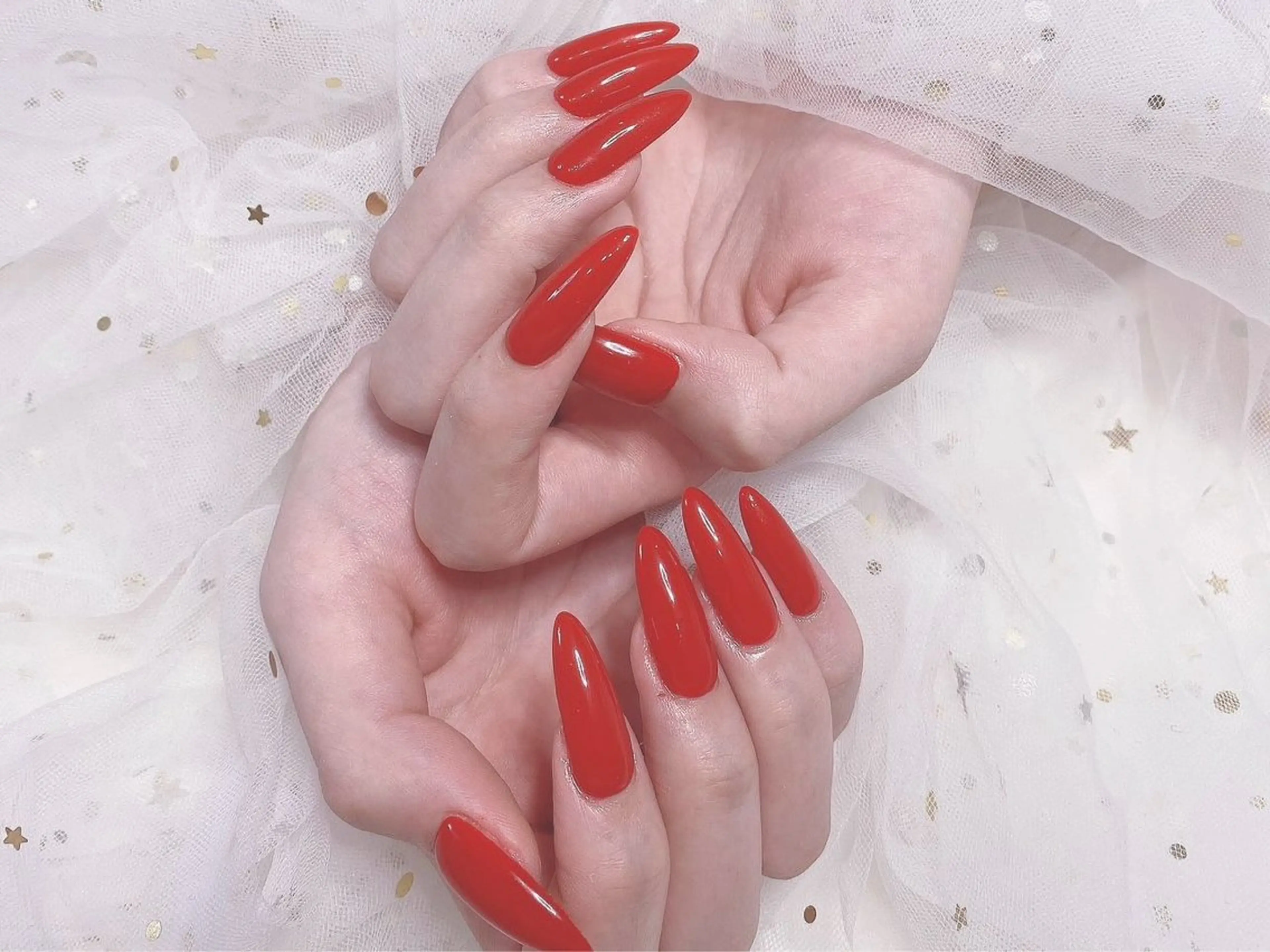 ネイル ジョリ kasumi🌹💅のネイルデザイン