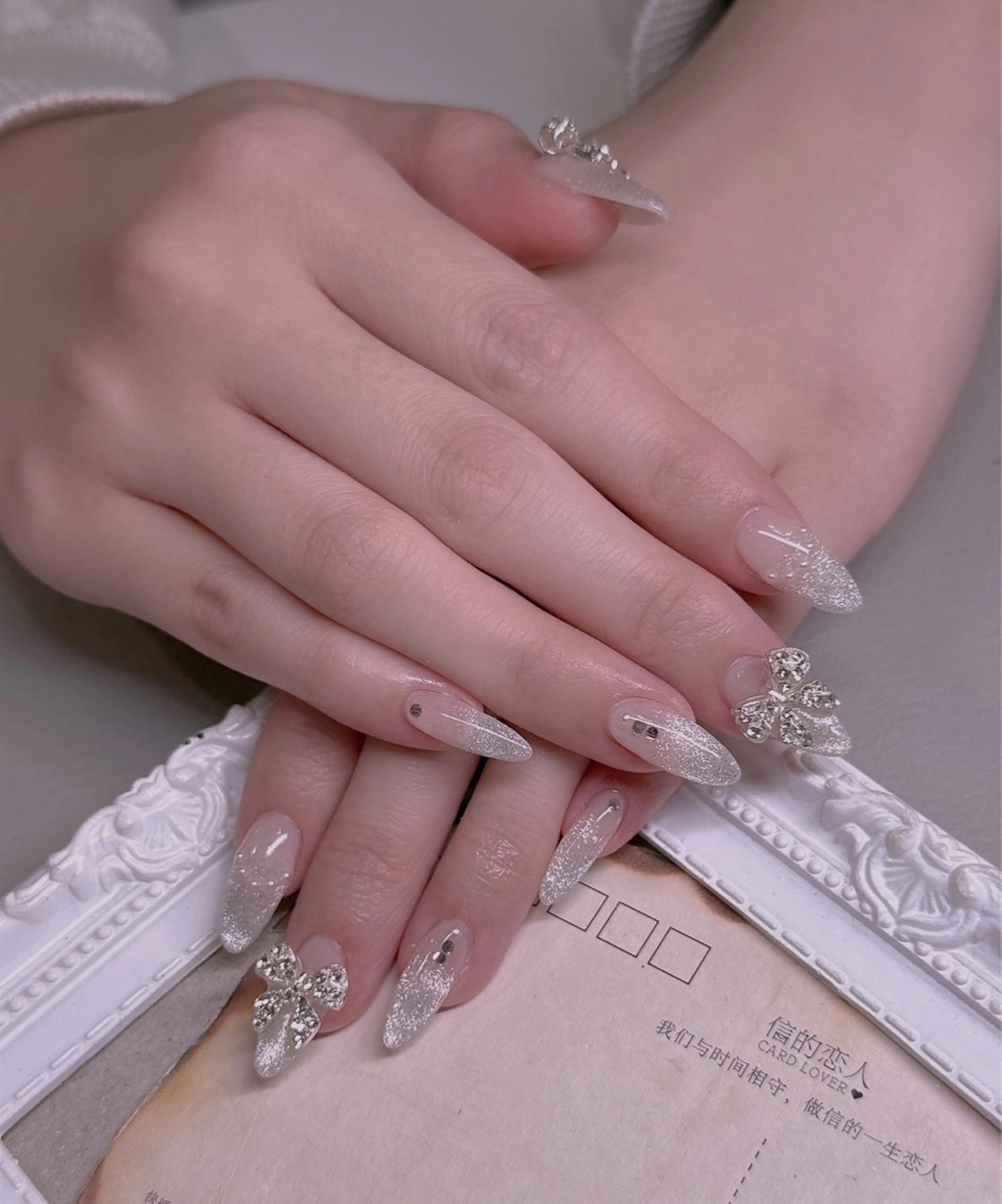 ネイル エムズ ハヤシのネイルデザイン