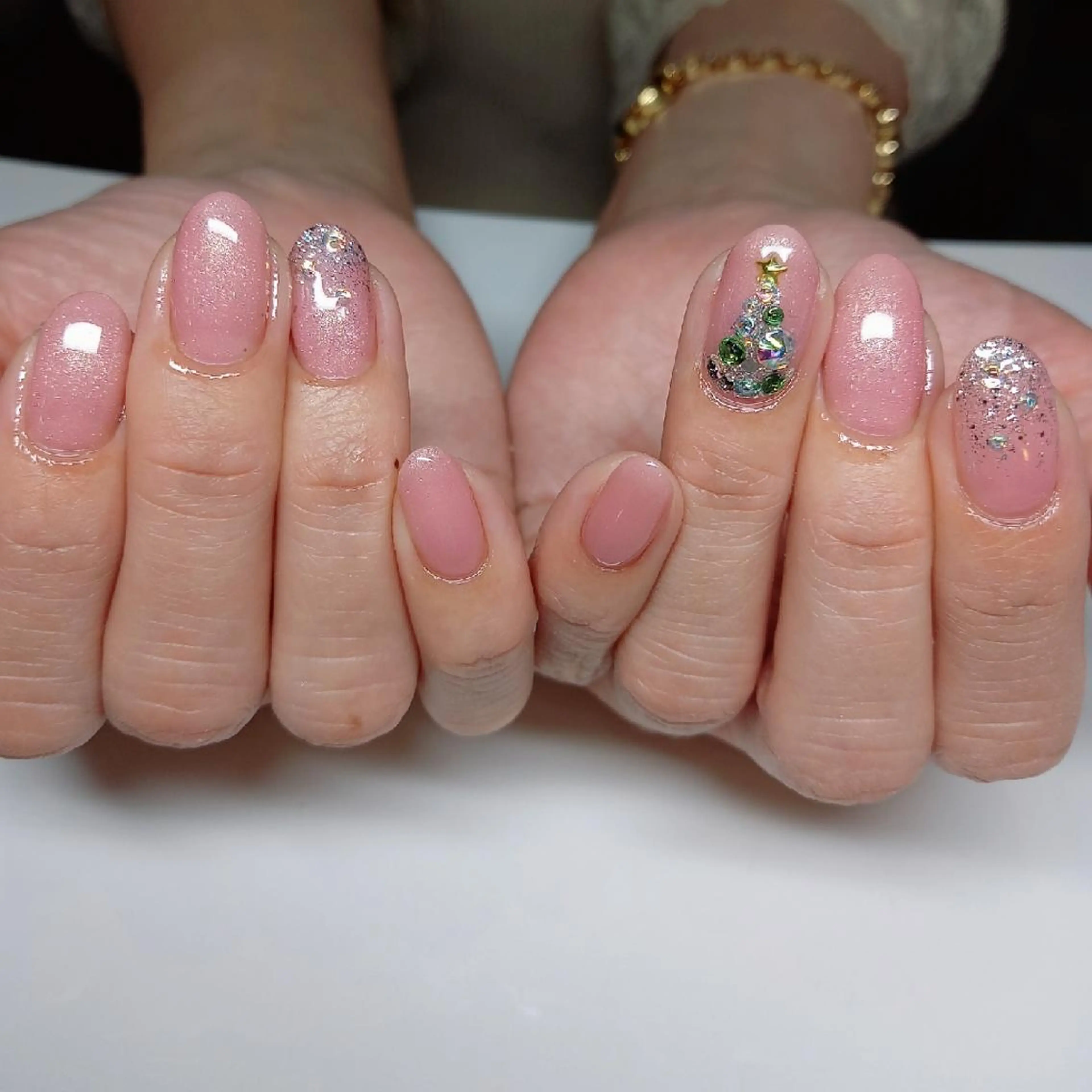 ネイル nailsalon  lepremierのネイルデザイン