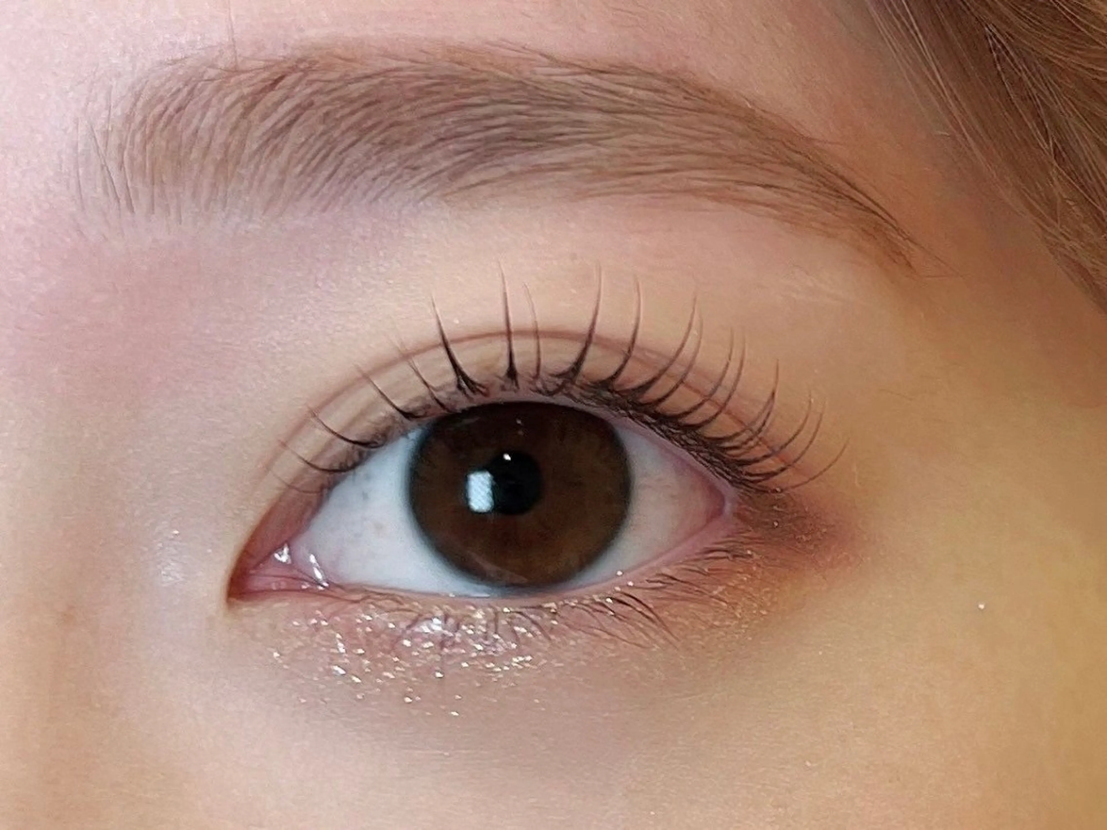 マツエク・マツパ 一重×まつ毛パーマ マツパ muk. 尾崎のマツエク・マツパデザイン