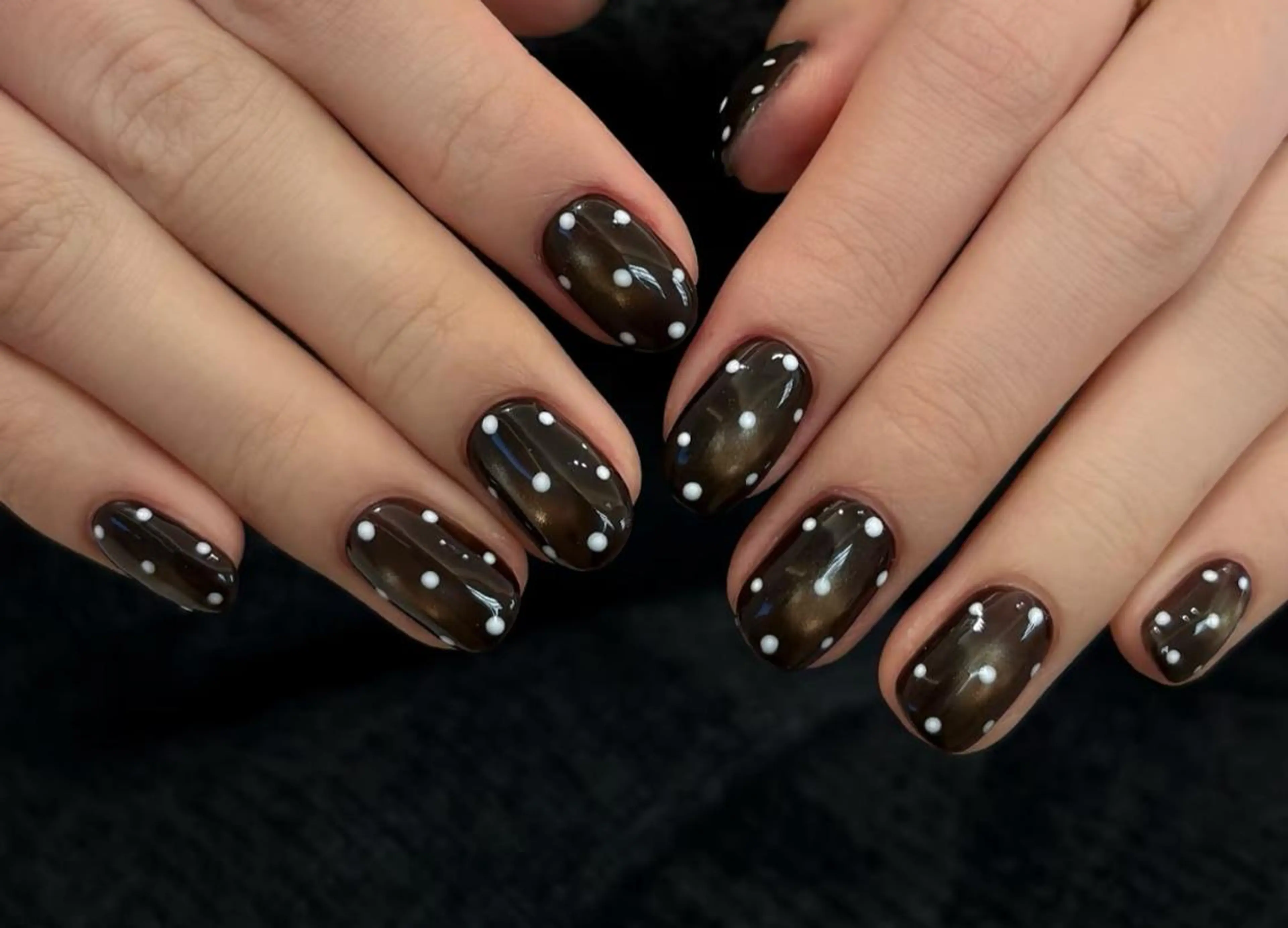 ネイル ハンドネイル 🎀 NaNa_nailのネイルデザイン