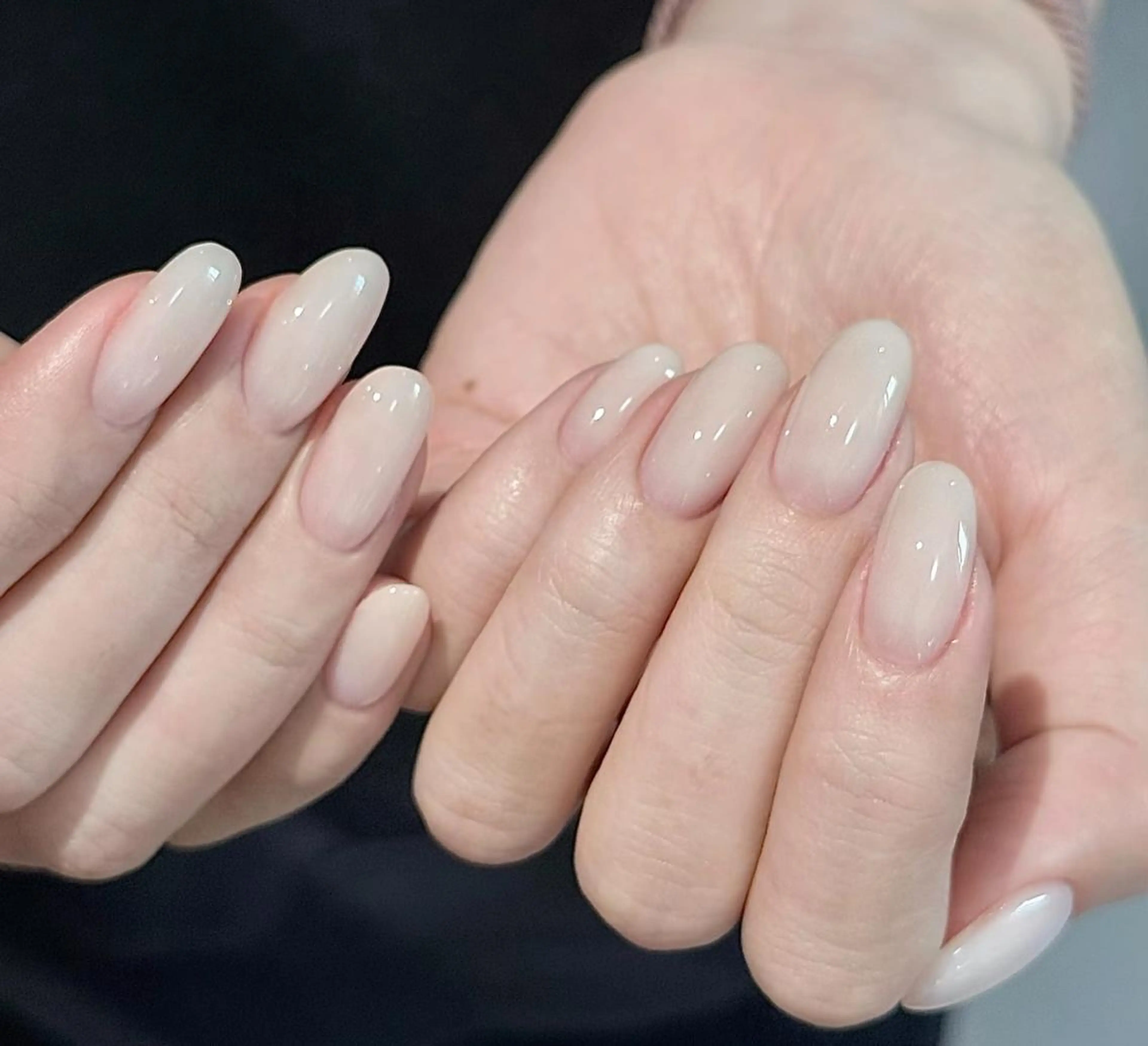 ネイル ハンドネイル 🎀 KiKi_nailのネイルデザイン