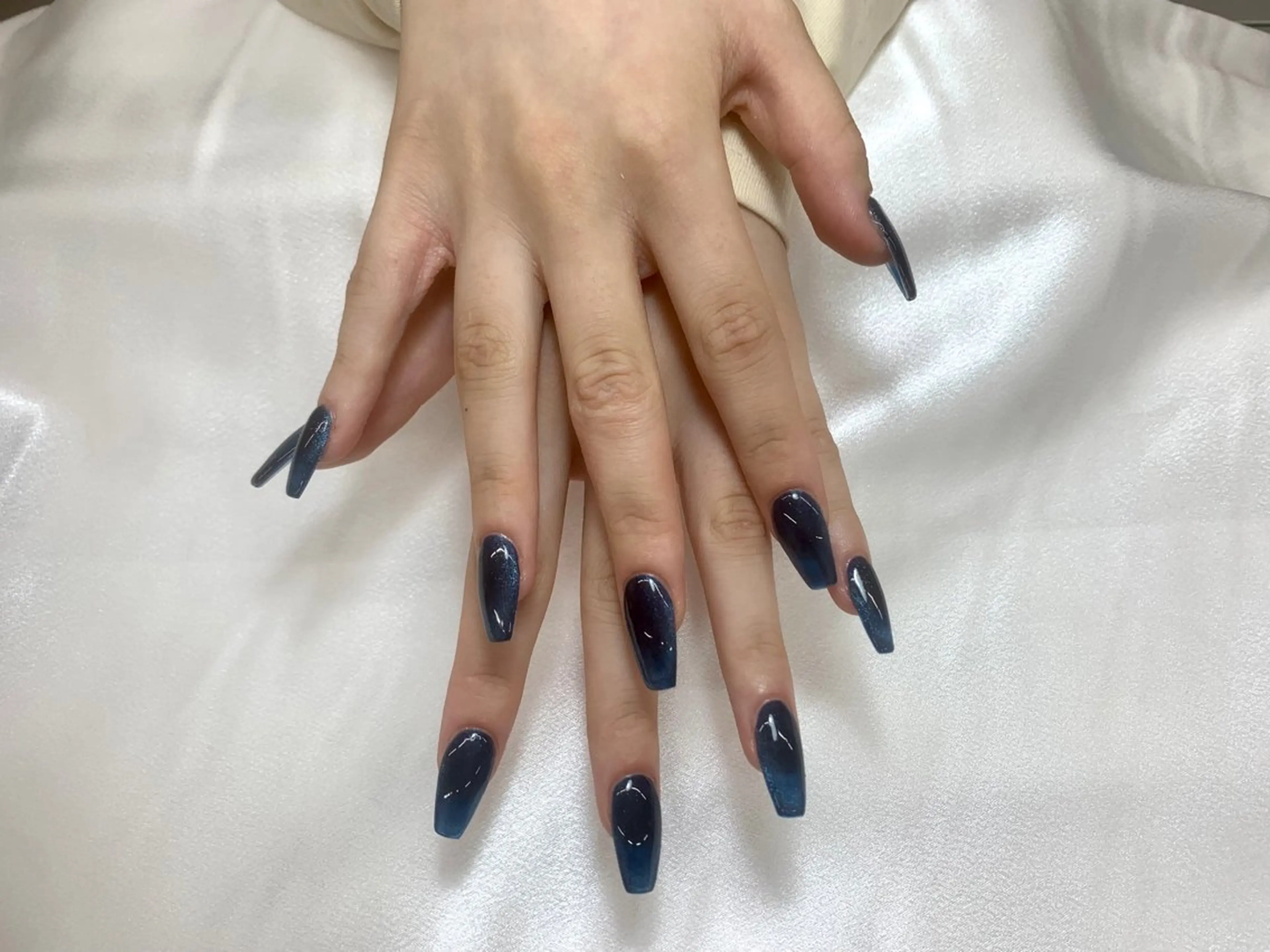 ネイル ハンドネイル Tagi Nail 銀座店のネイルデザイン