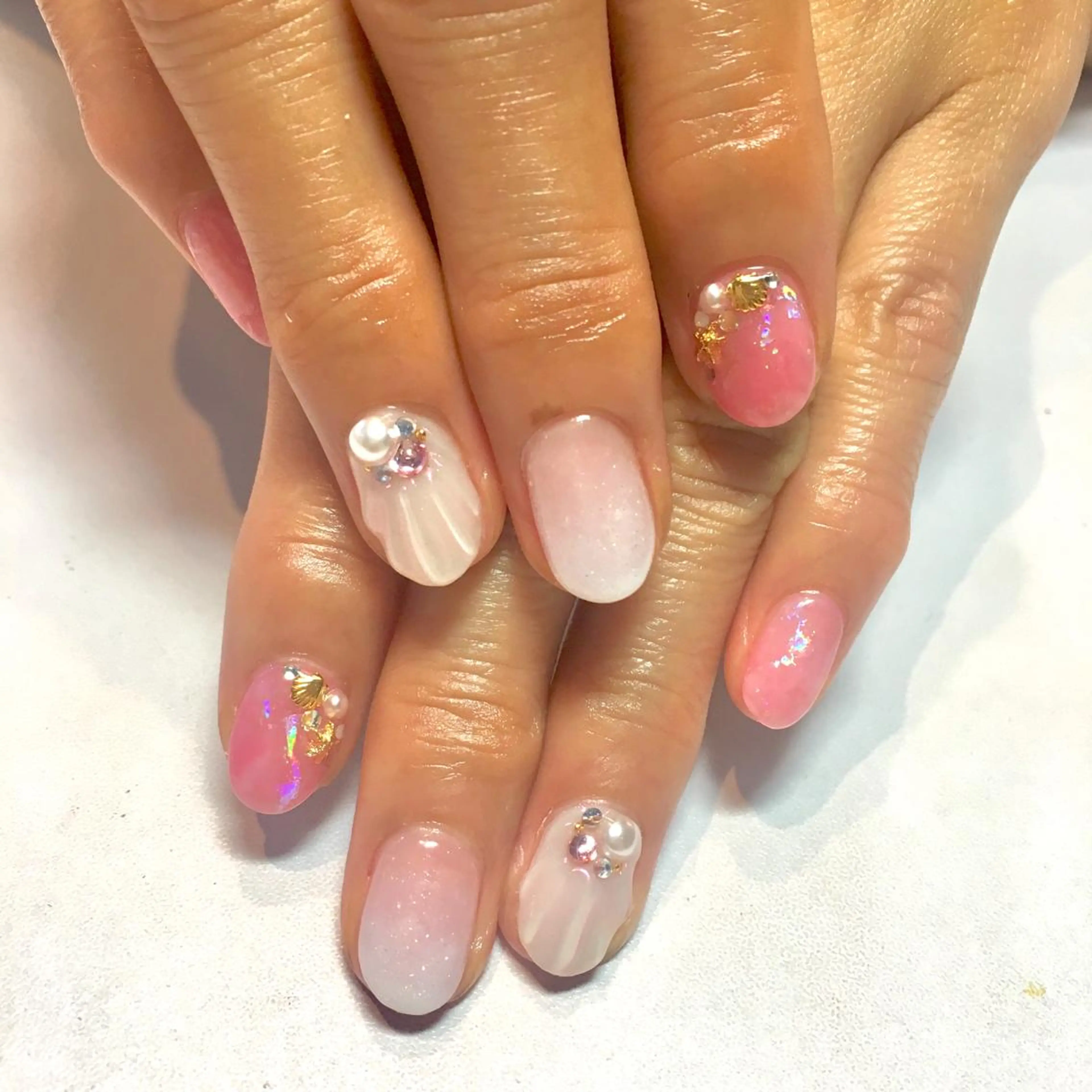 ネイル glaNje部谷 (オーナー)のその他イメージ