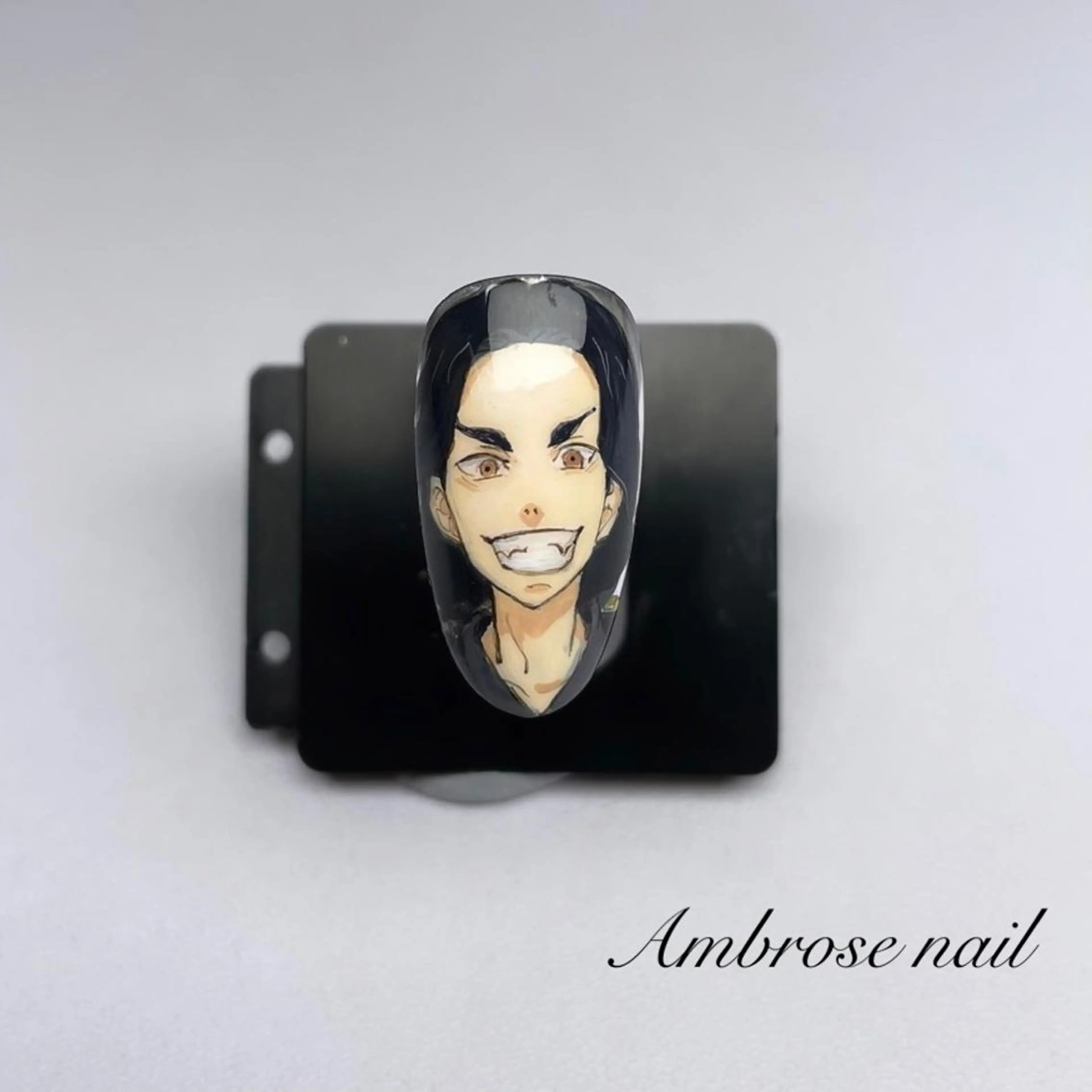 ネイル Kobe nail Uedaのネイルデザイン