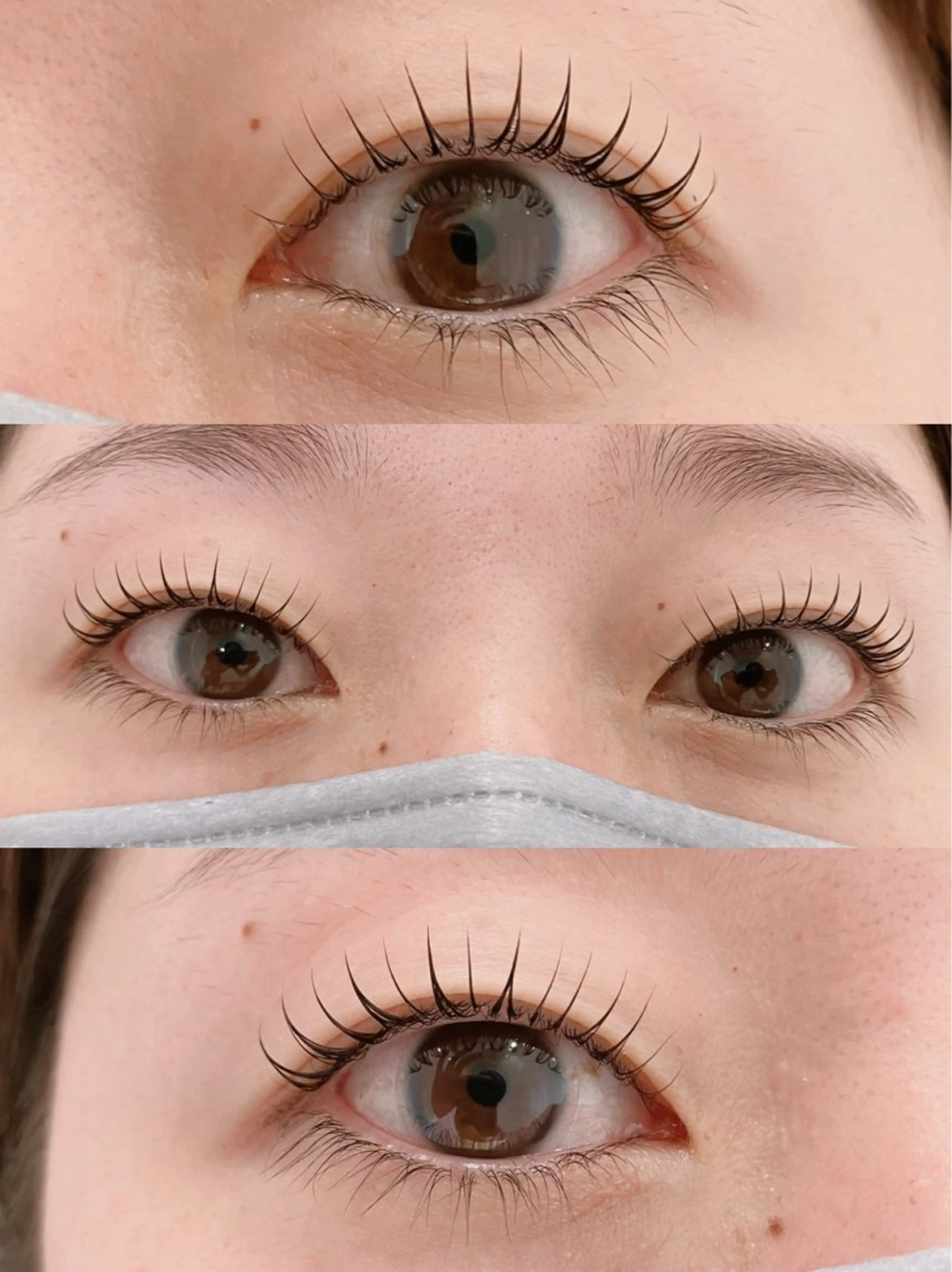 マツエク・マツパ SANCO ミエのマツエク・マツパデザイン