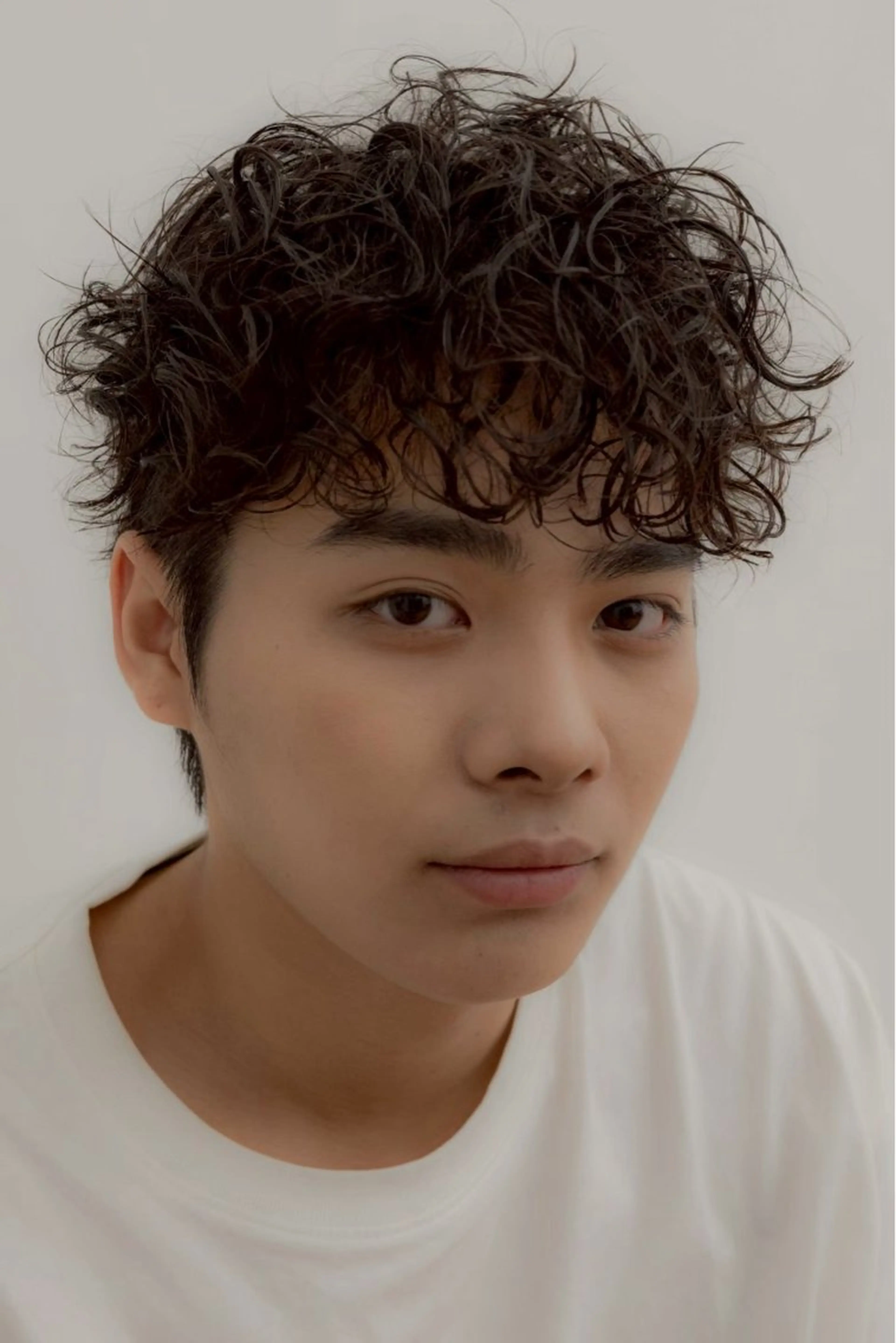 メンズ 💈豊橋メンズ専門 NO.1刑部七海💈のヘアスタイル