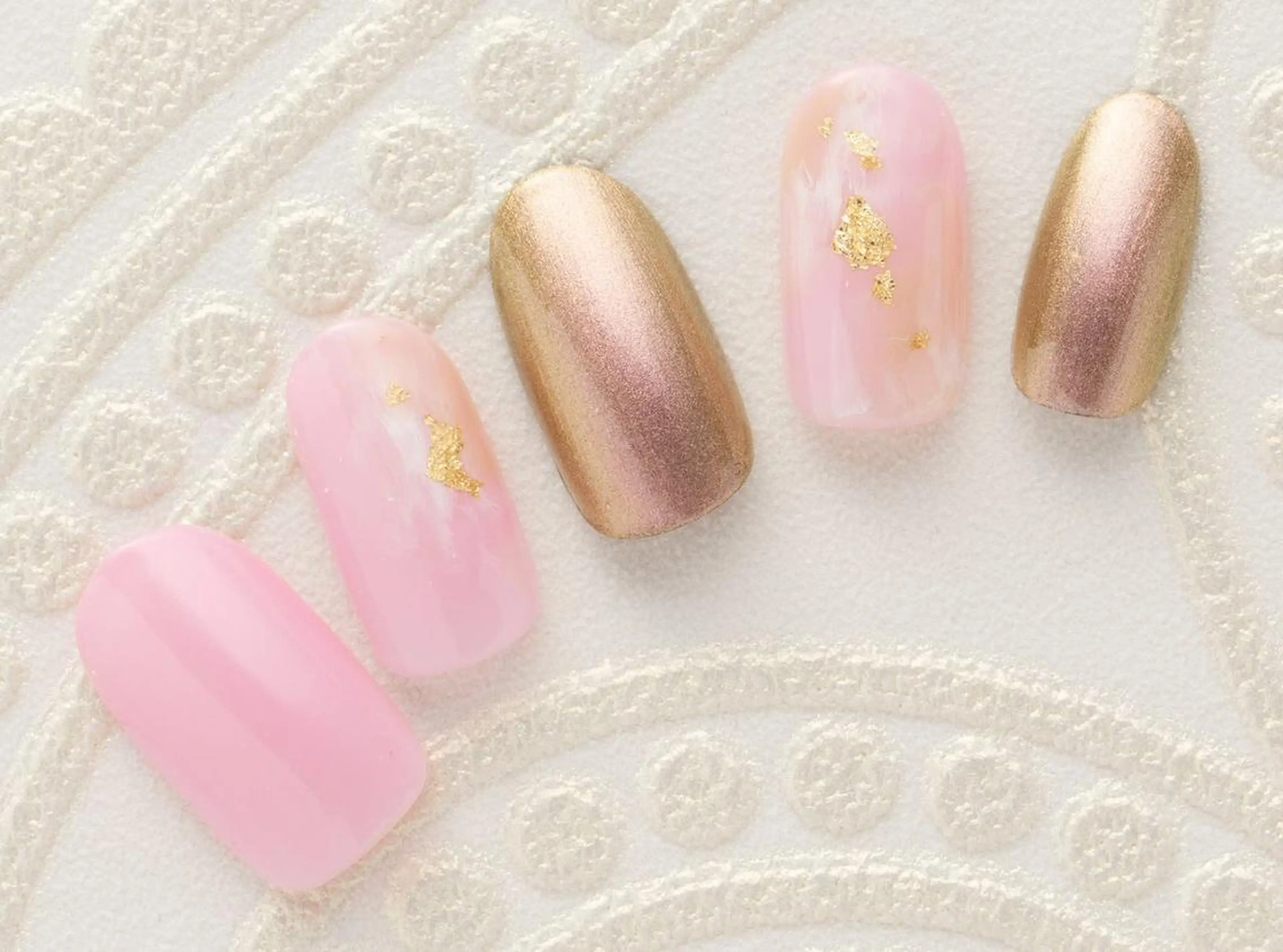 ネイル ネイルサロン Alice&Co.のその他イメージ