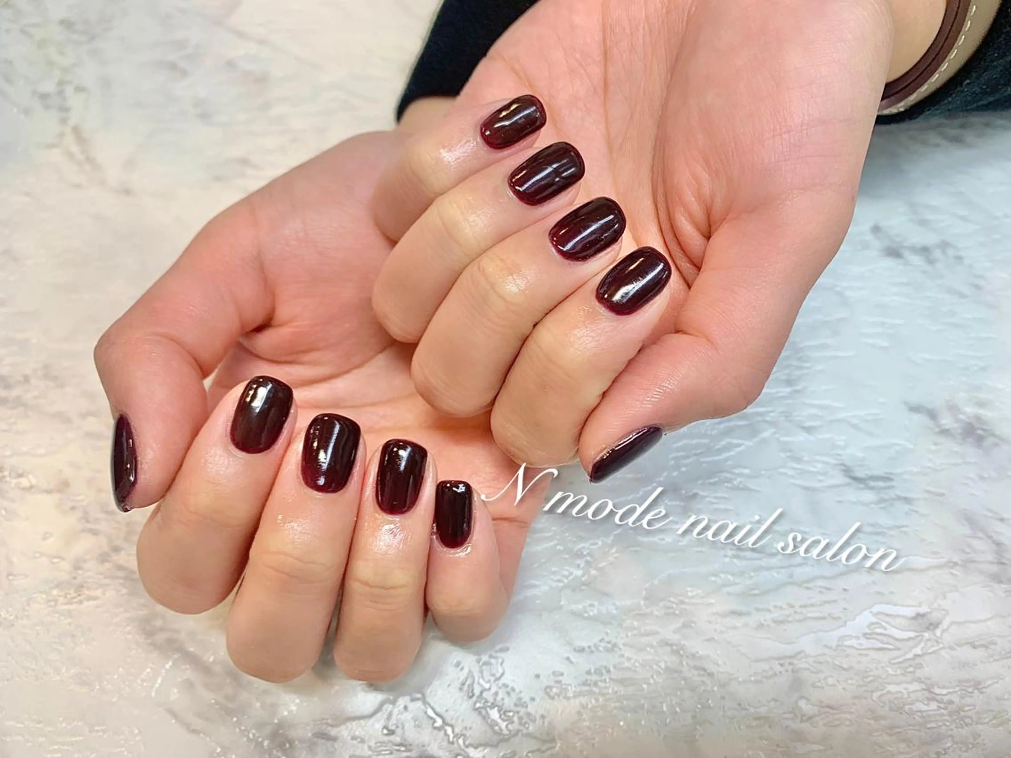 ネイル ハンドネイル NAIL 🎀 AIRIのネイルデザイン