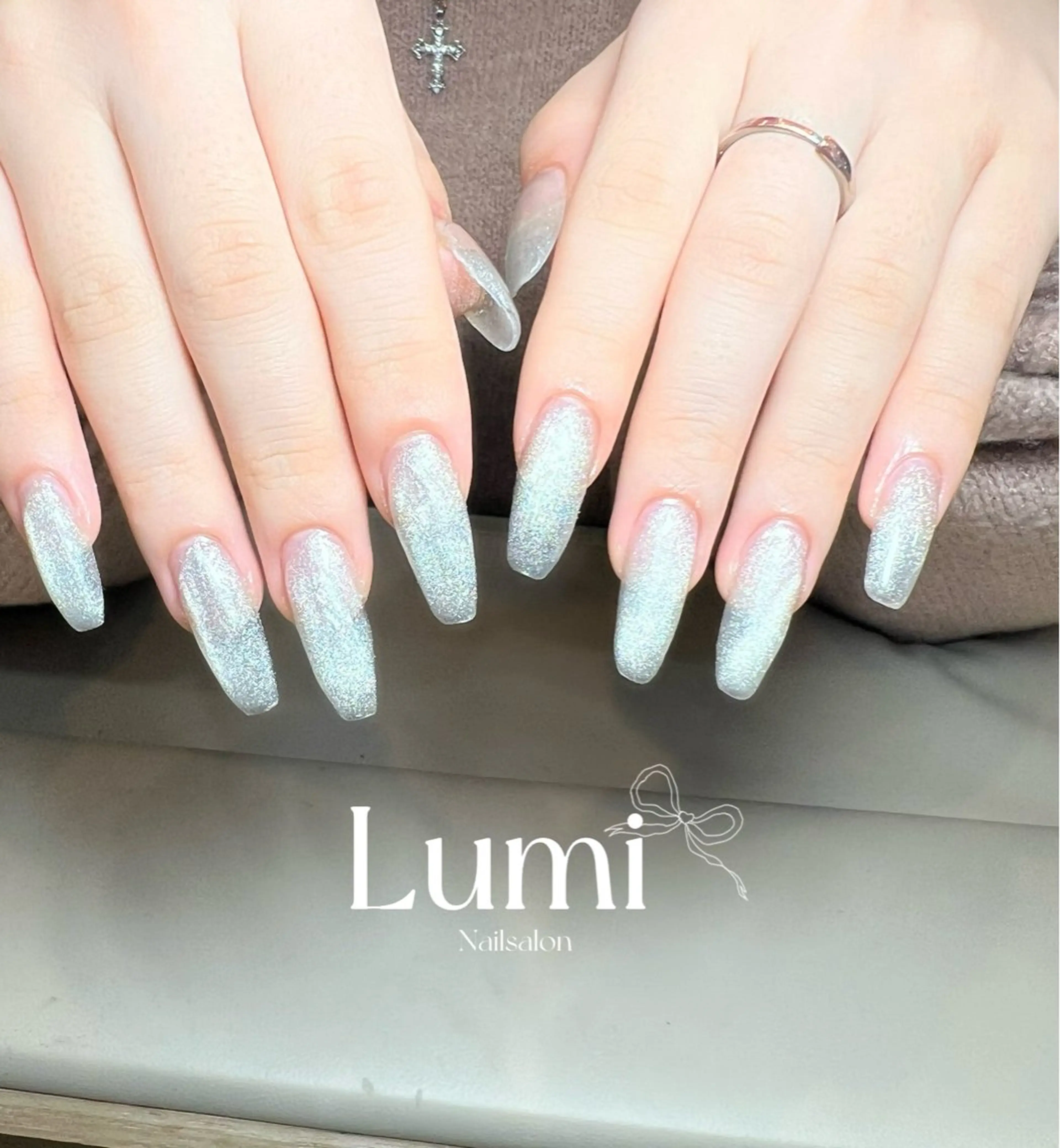 ネイル YO YOのネイルデザイン