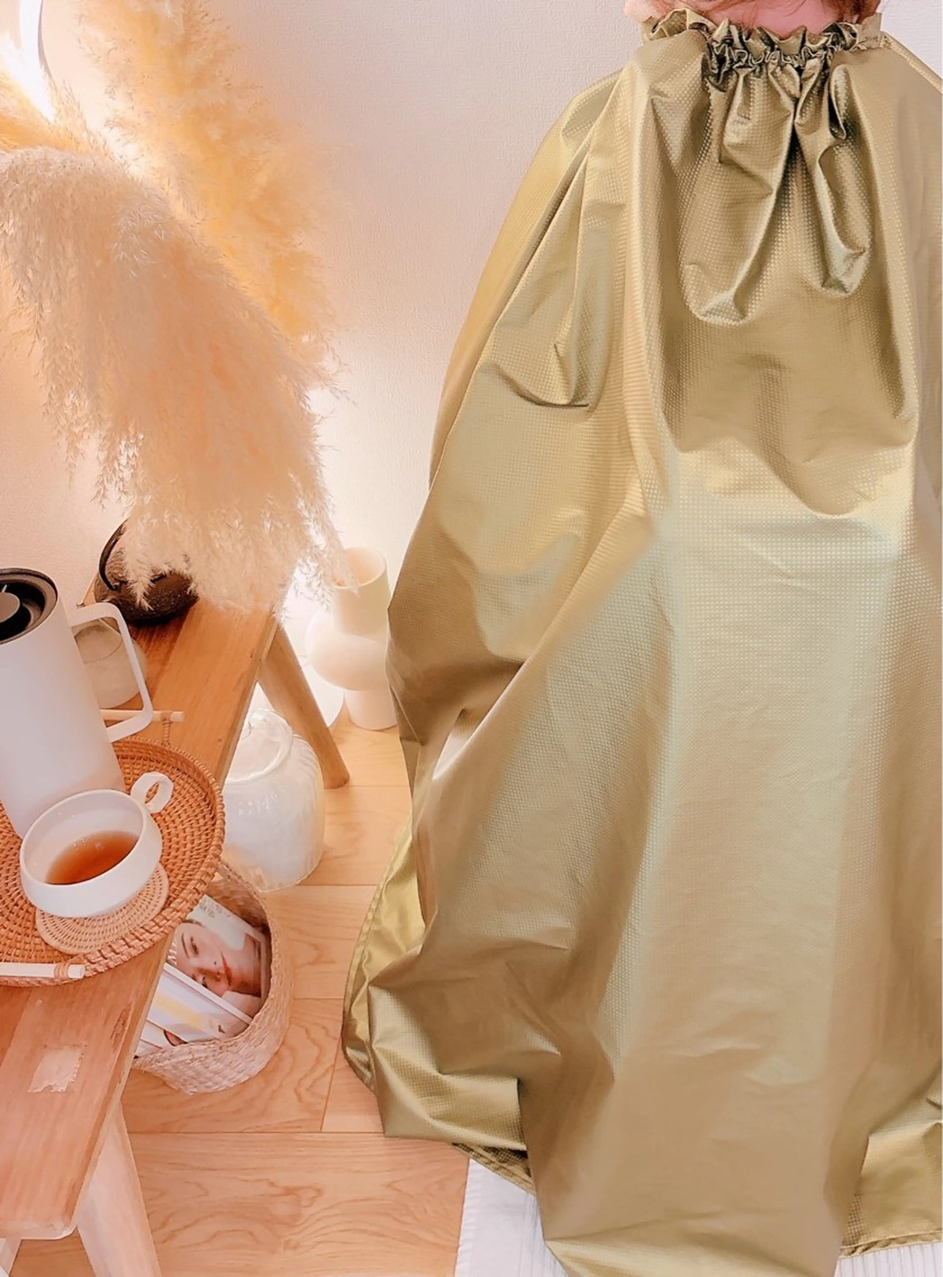 その他 Soleil maoのその他イメージ