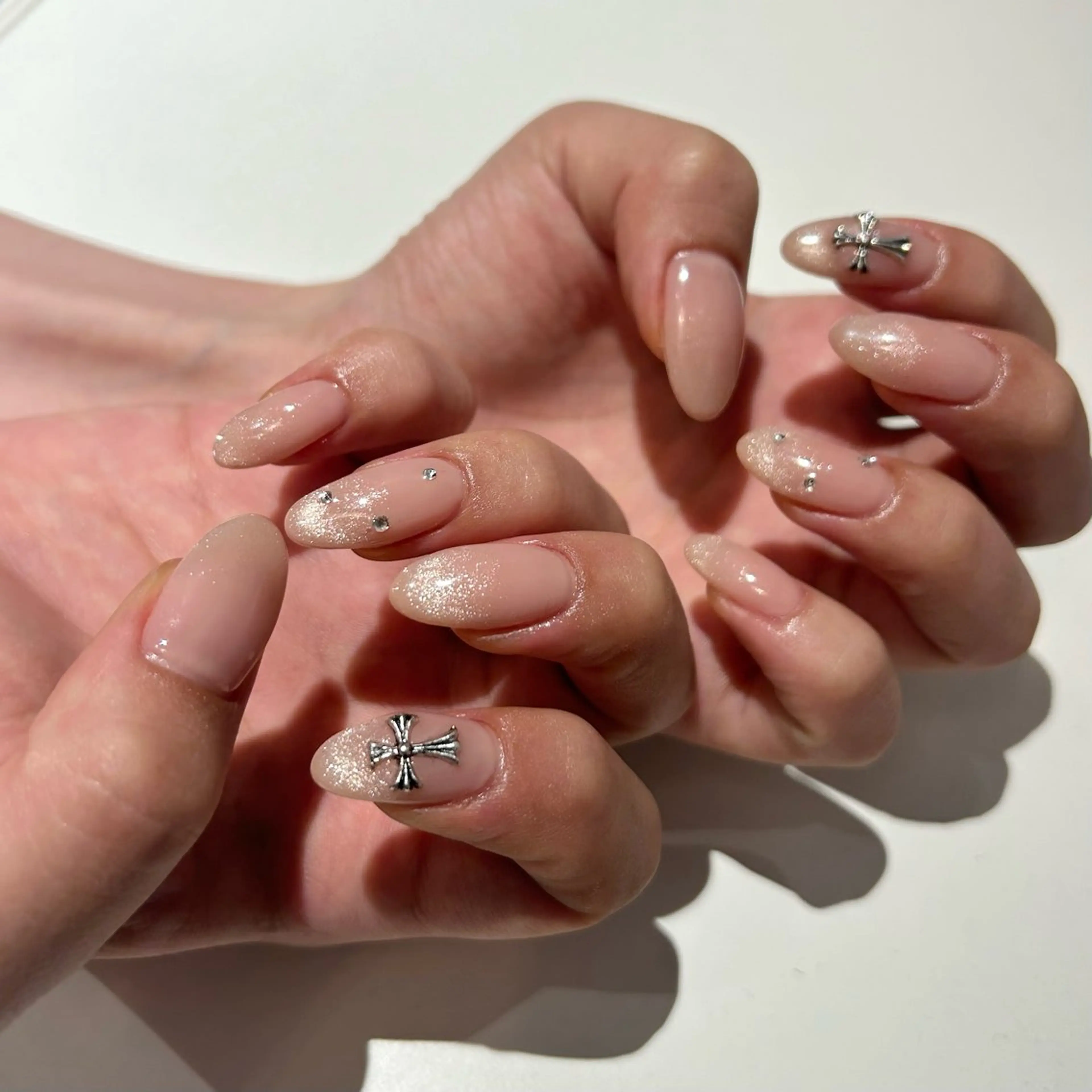 ネイル 野口 姫和のネイルデザイン