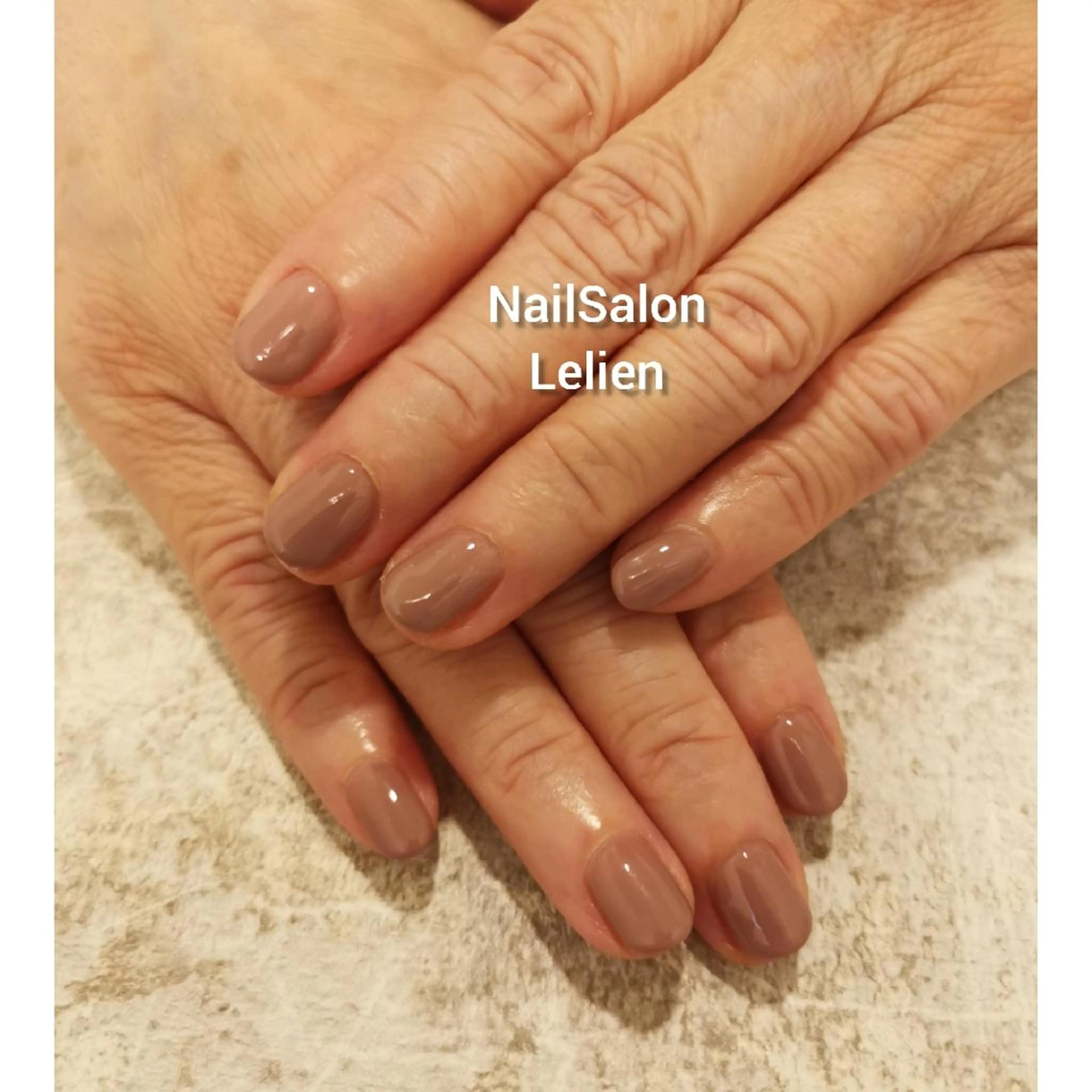 ネイル 人気エリア💖完全個室【ルリエ】所属・ネイルサロン Lelienルリエのネイルデザイン