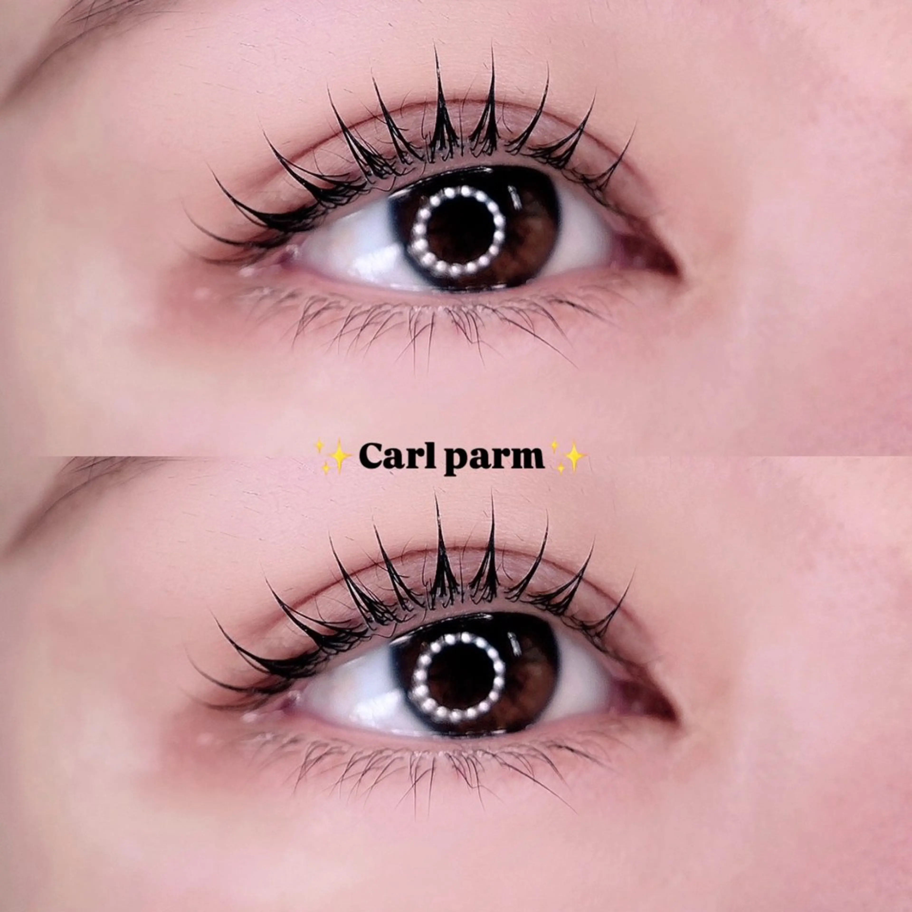 マツエク・マツパ マツパ ⭐️LEDパリエク ⭐️Himeriのマツエク・マツパデザイン