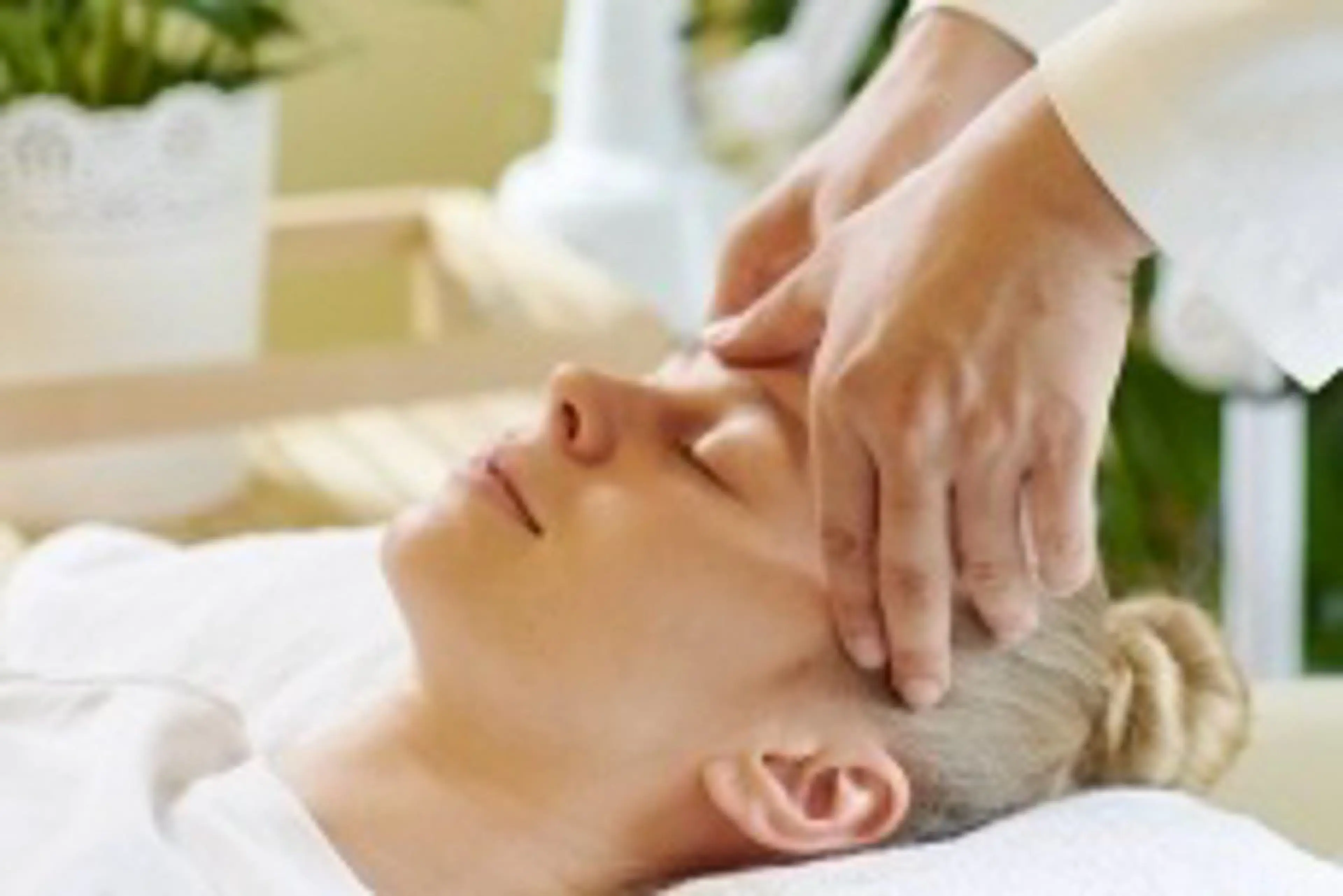 すっきり美顔整体の写真