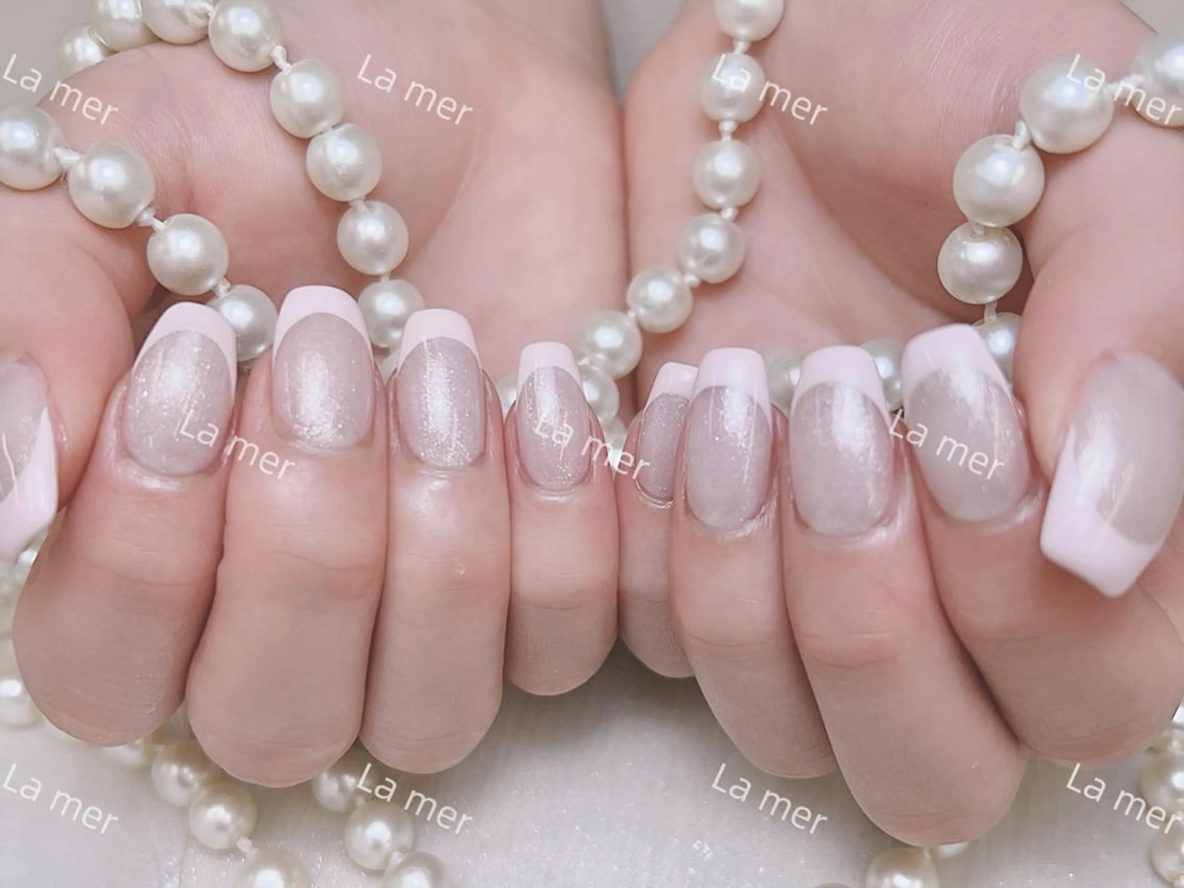 ネイル Moming 🌷のネイルデザイン