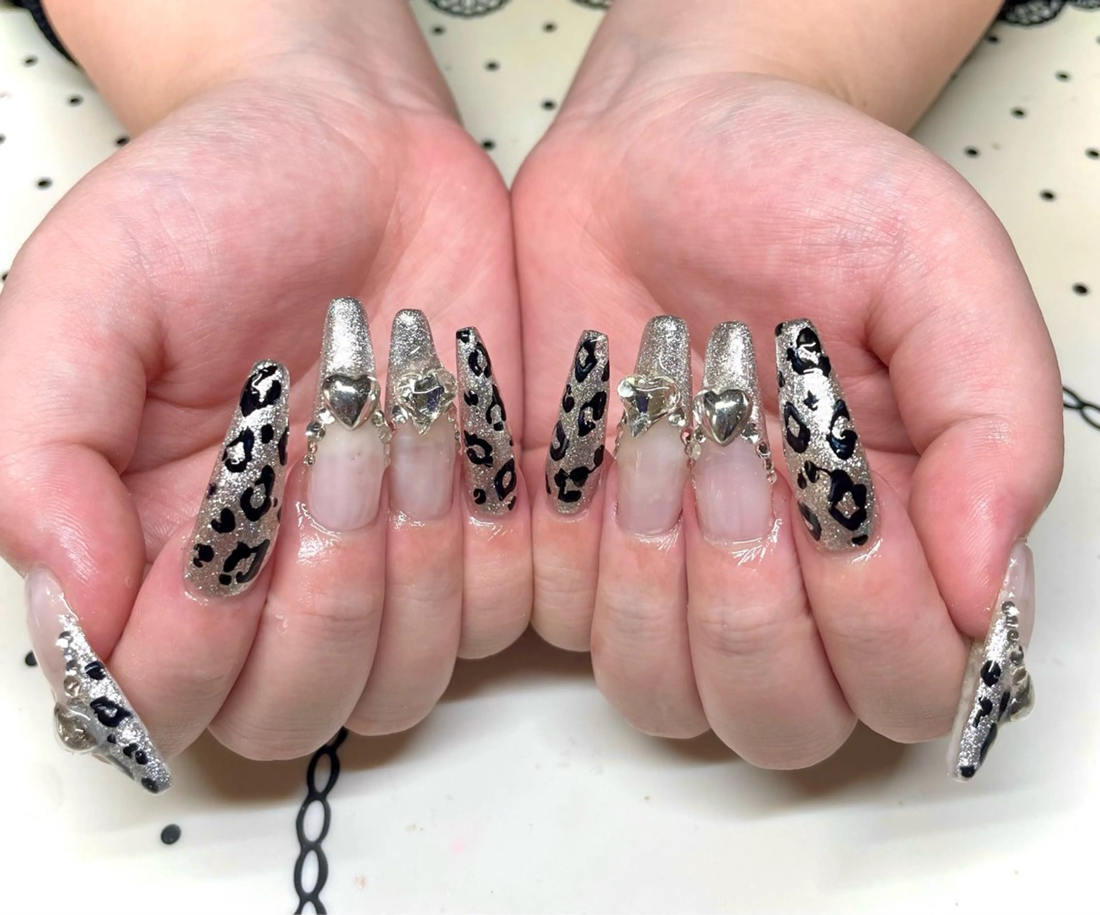 ネイル ハンドネイル nailist cocoのネイルデザイン