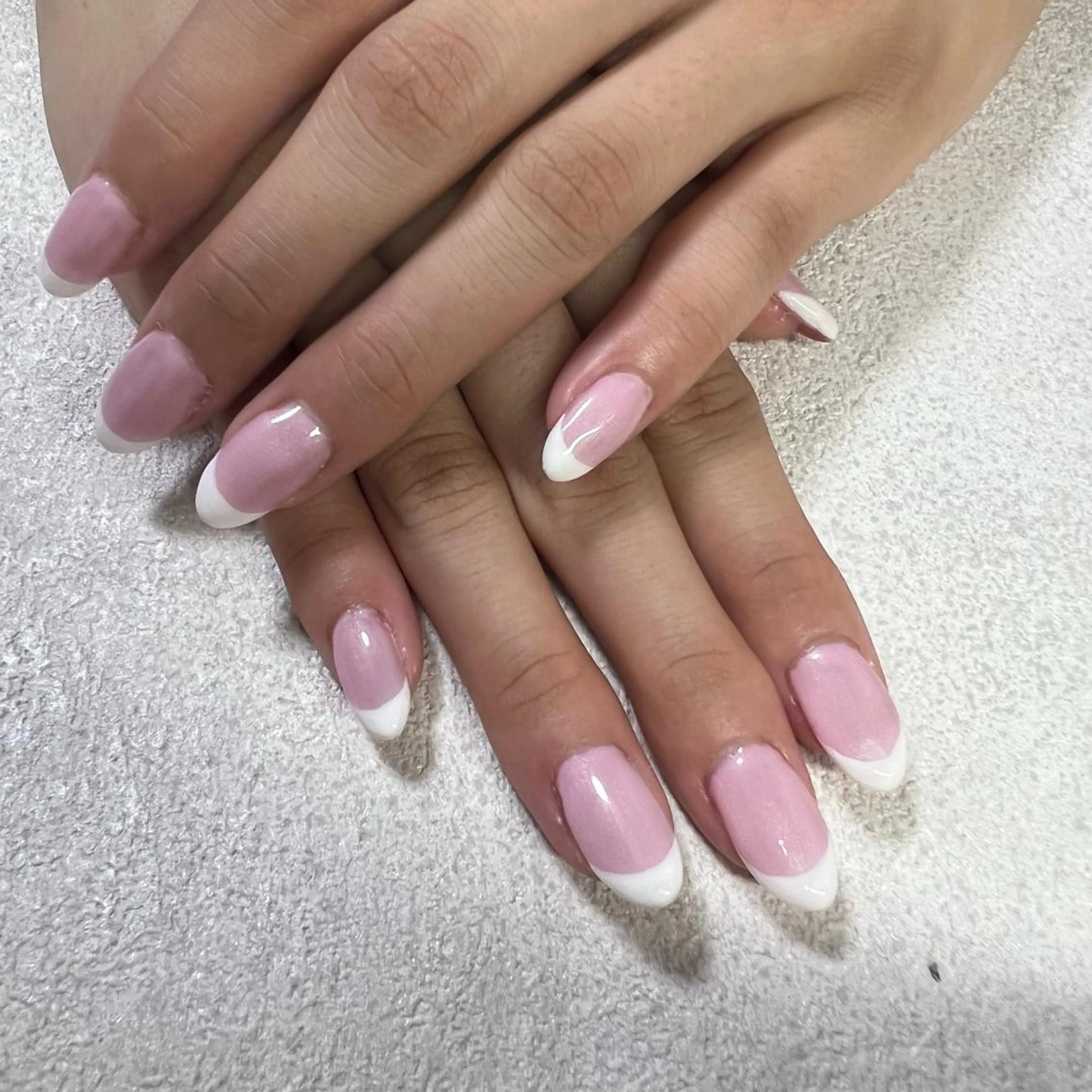 ネイル ハンドネイル nail l_yukiのネイルデザイン