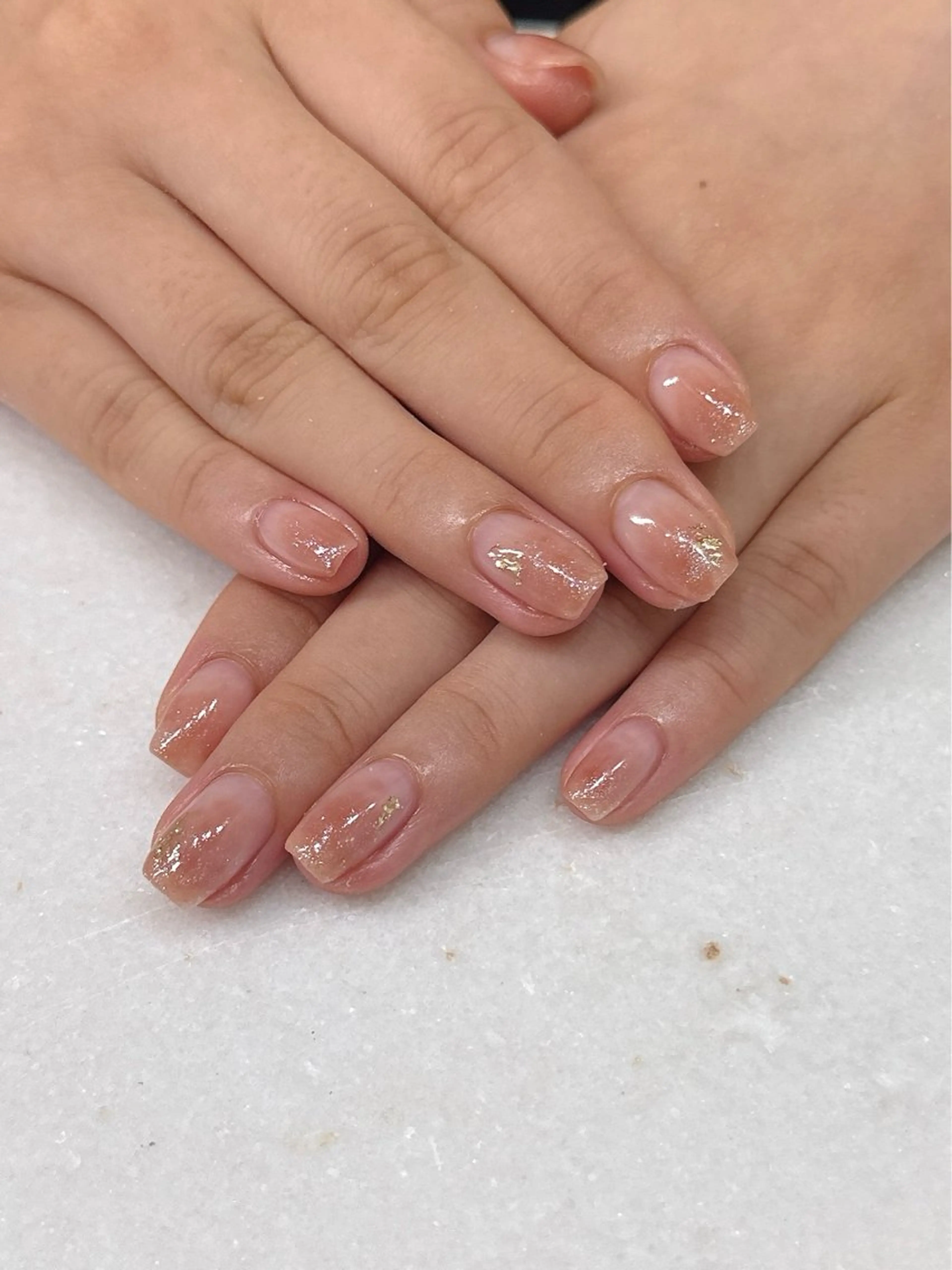 ネイル ハンドネイル kyoda ayakaのネイルデザイン