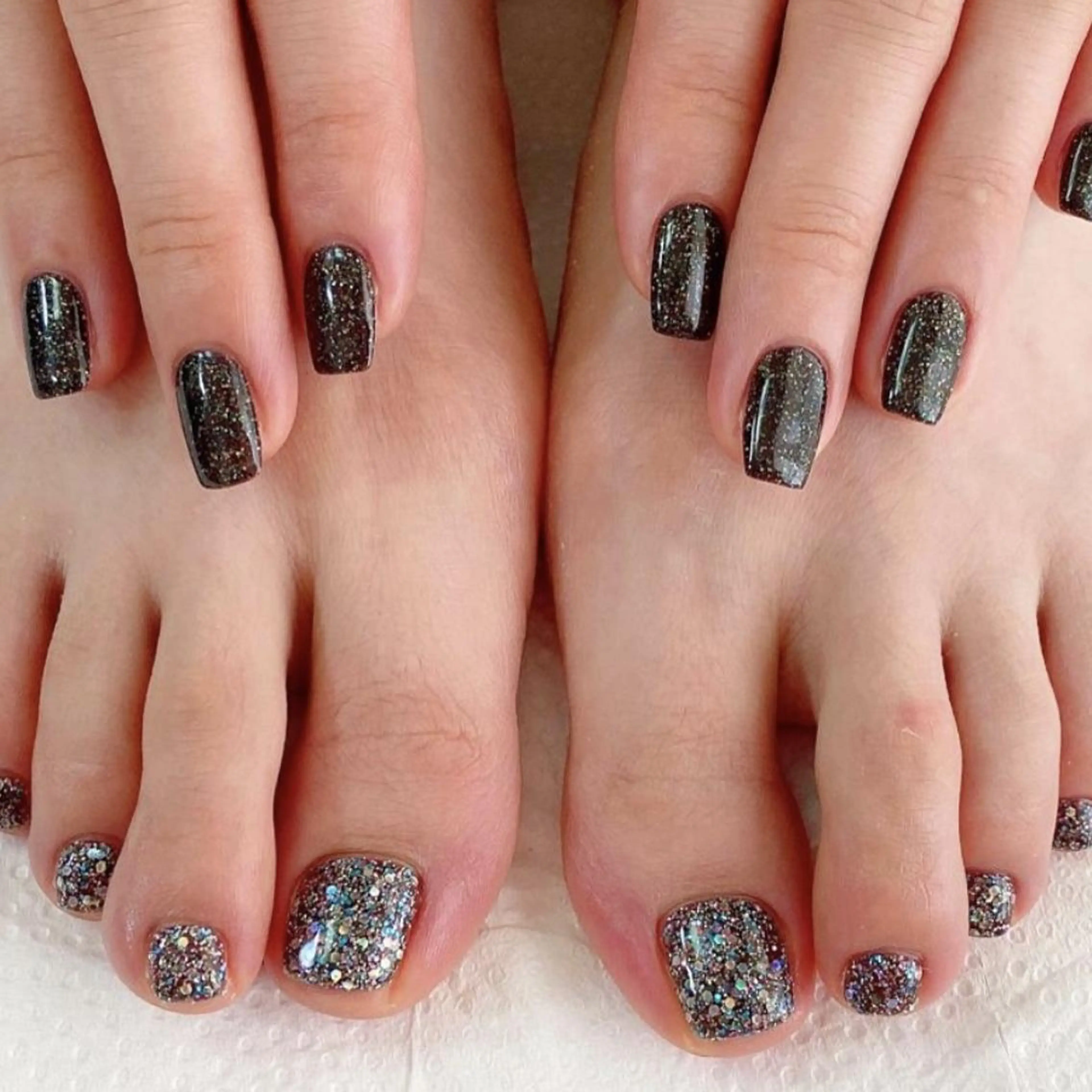 ネイル ハンドネイル フットネイル ハンドケア Mai マイのネイルデザイン