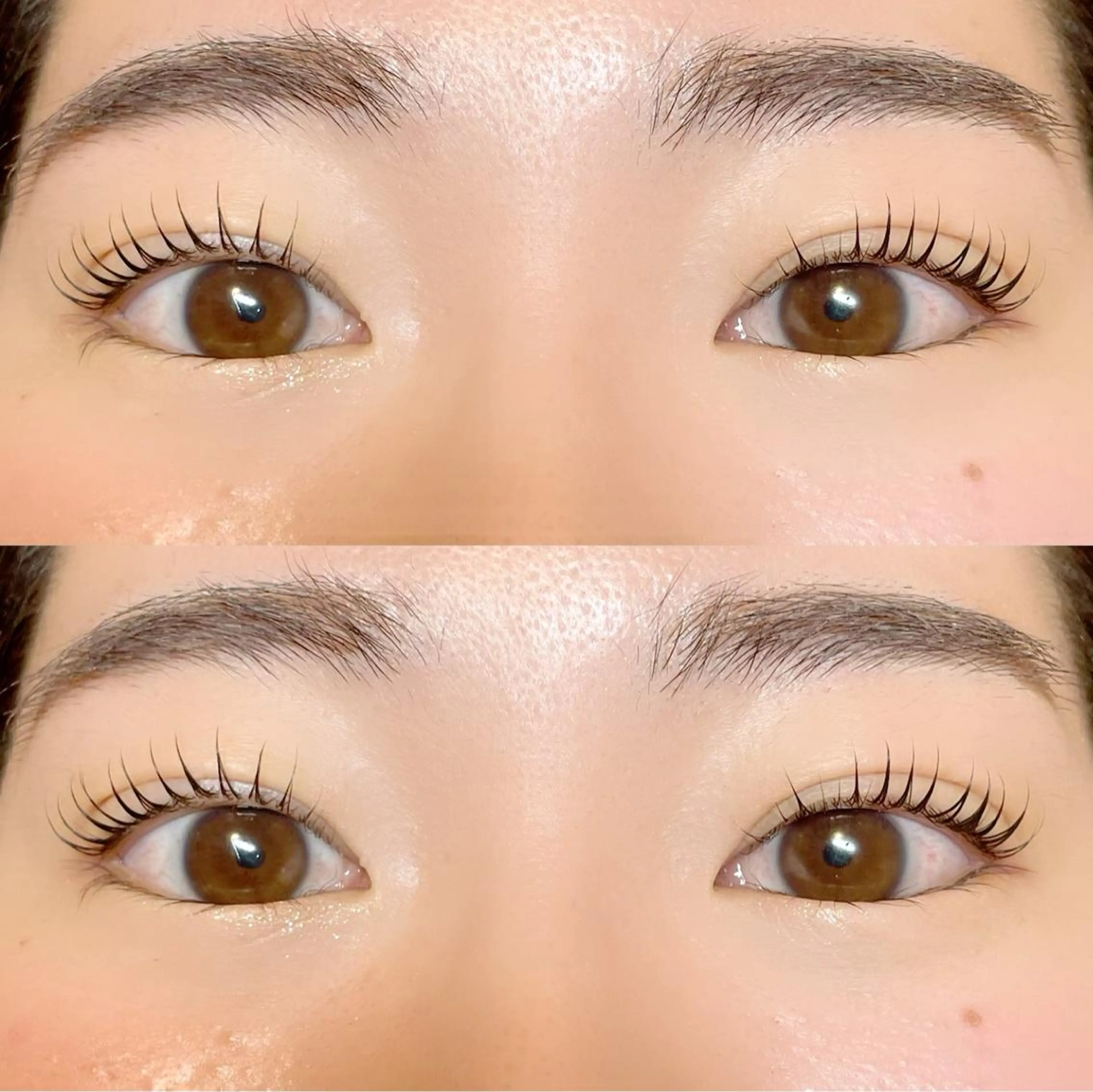 マツエク・マツパ AYAKA🤍 まつ毛パーマのマツエク・マツパデザイン