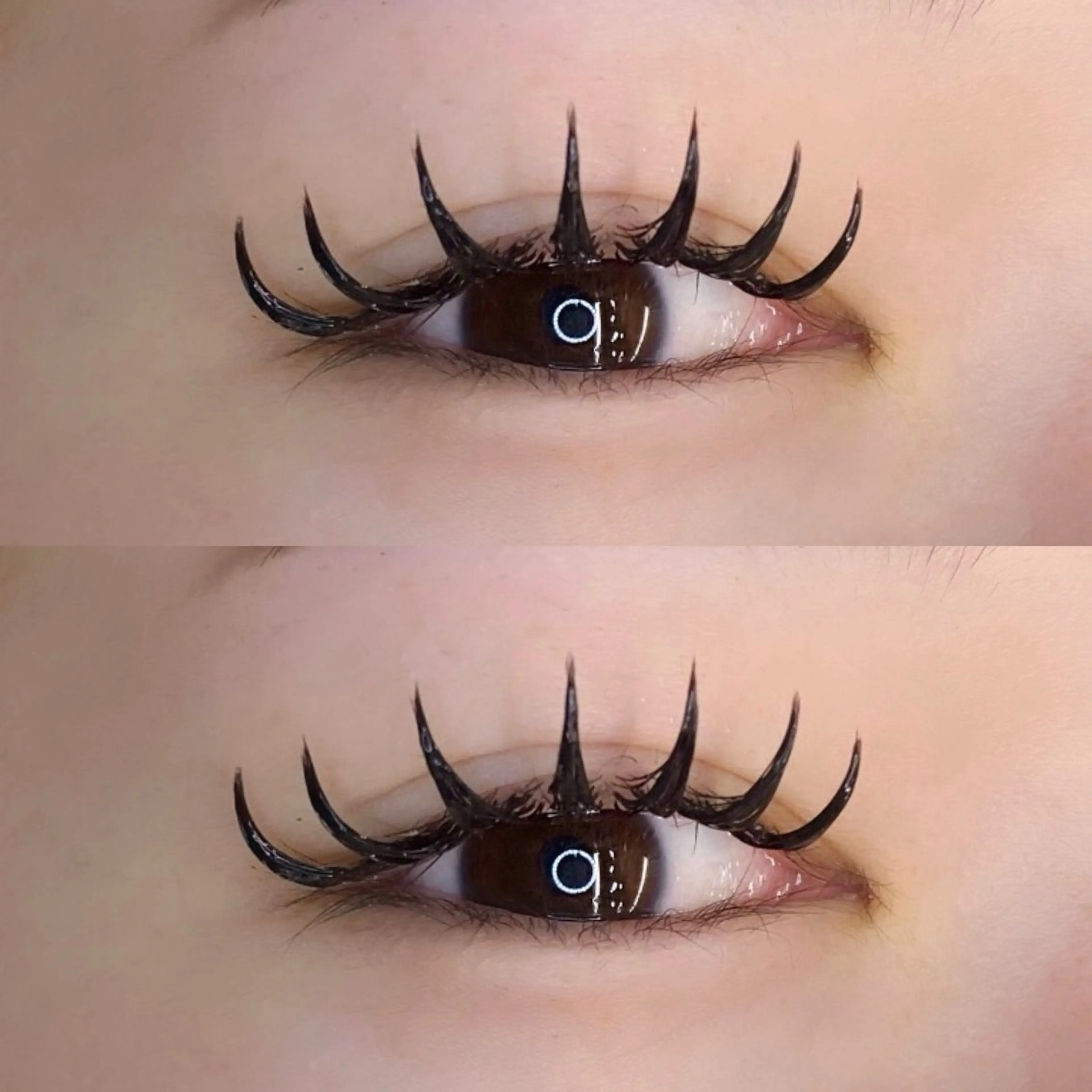 マツエク・マツパ マツエク eyelash salon CILS所属・Roi / SHIHOのマツエク・マツパデザイン