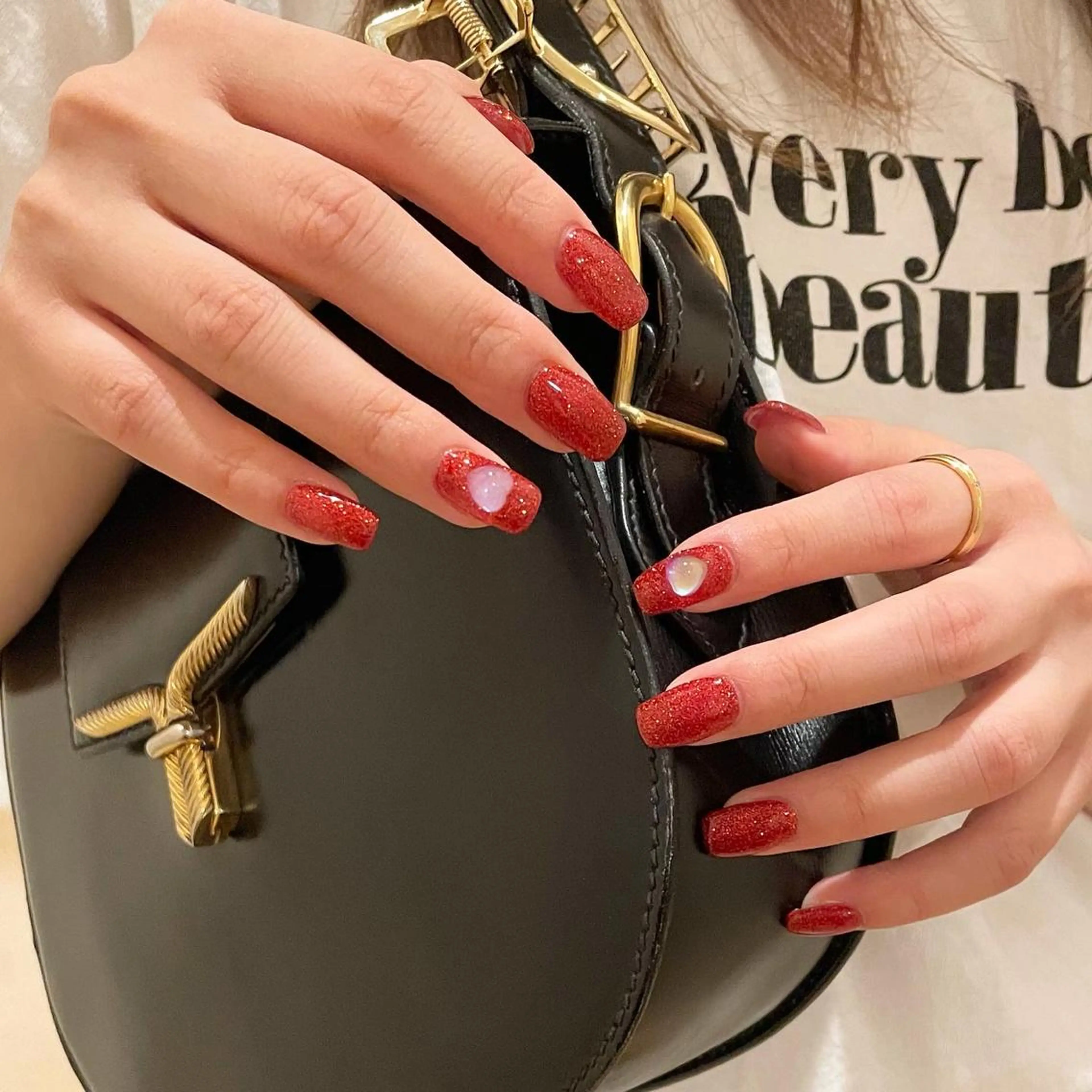 ネイル ハンドネイル H'ami (haruka)のネイルデザイン