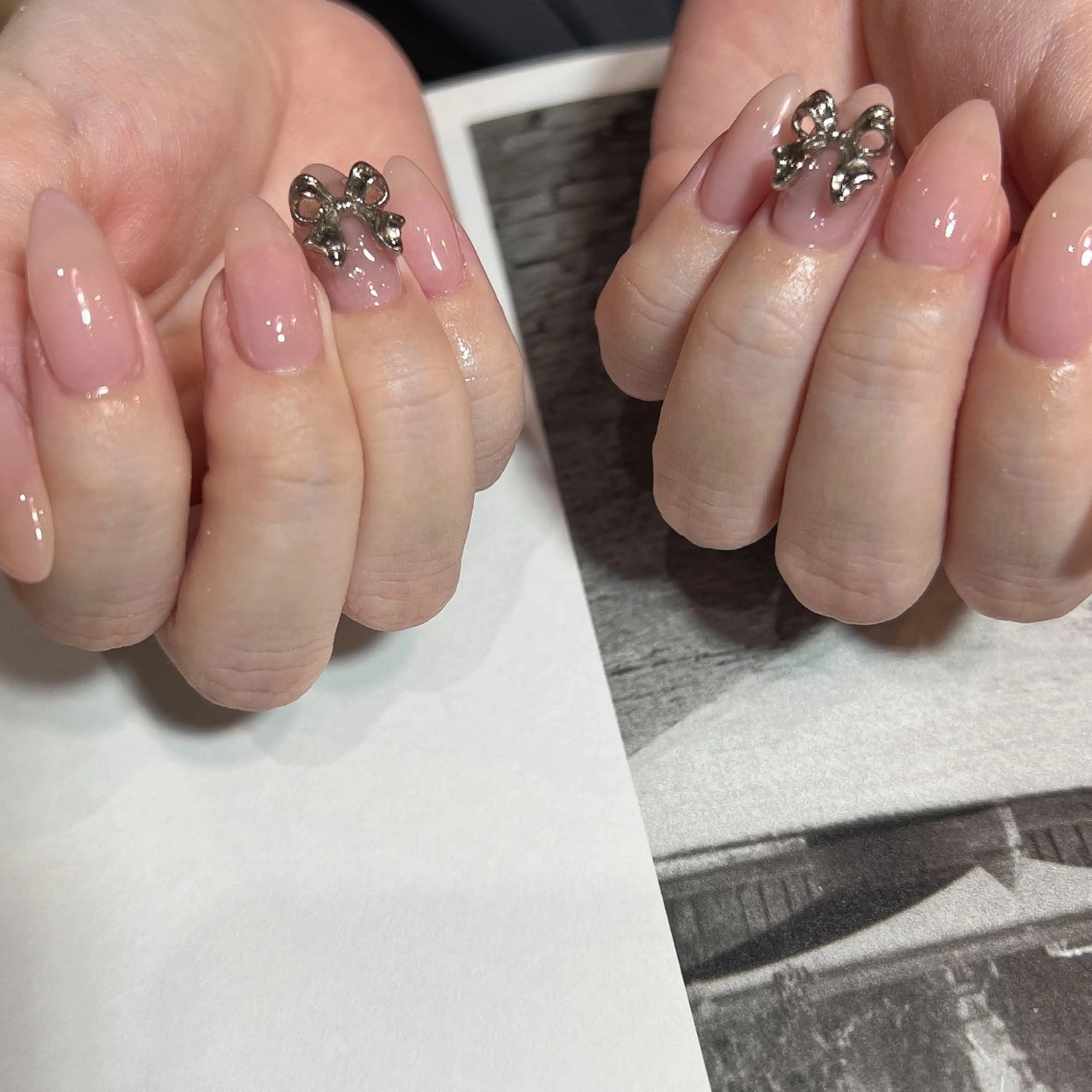 ネイル nailsalon ULLのネイルデザイン