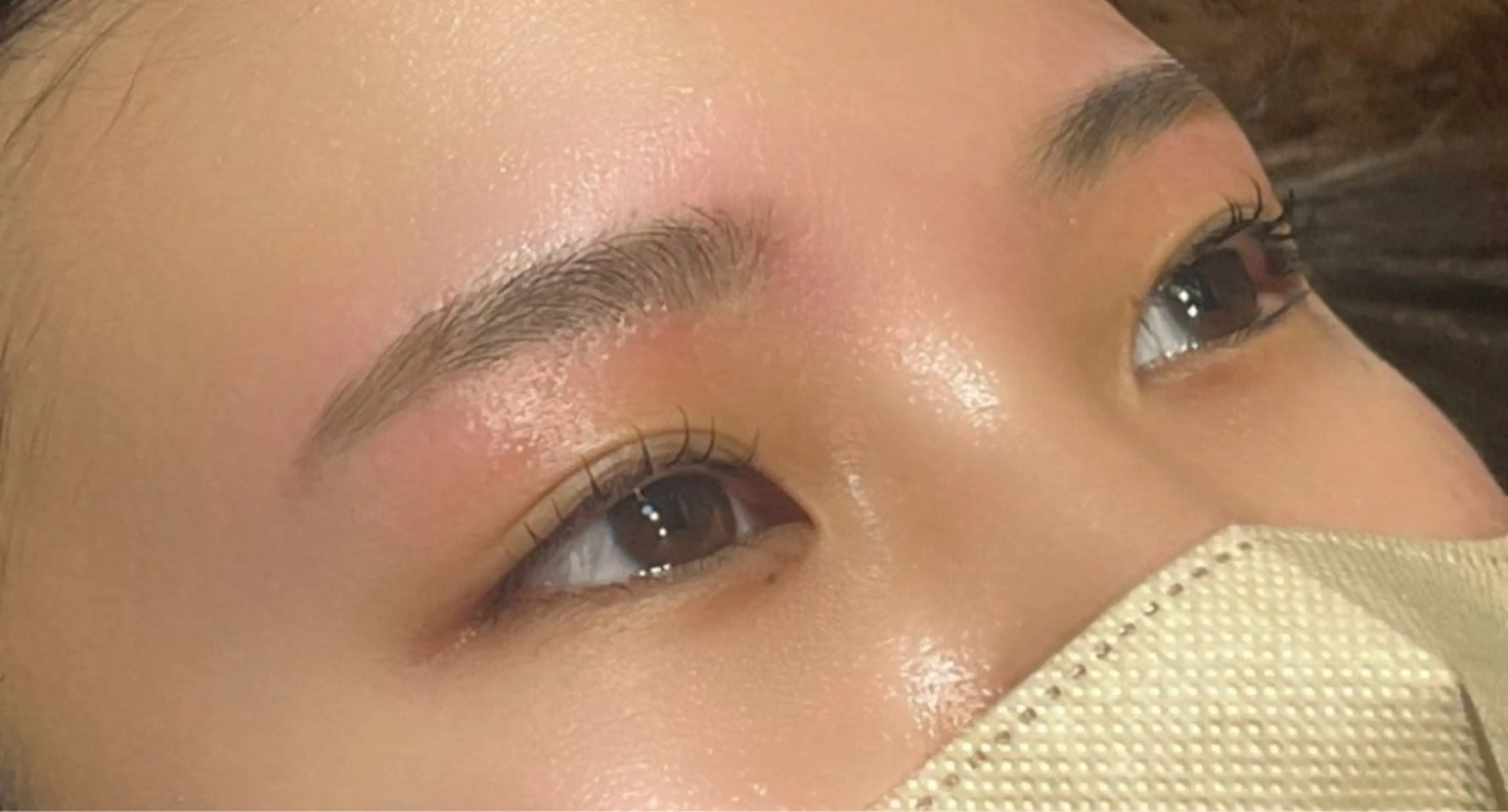 マツエク・マツパ マツパ ✨髪質改善＆eye✨ ななみのヘアスタイル