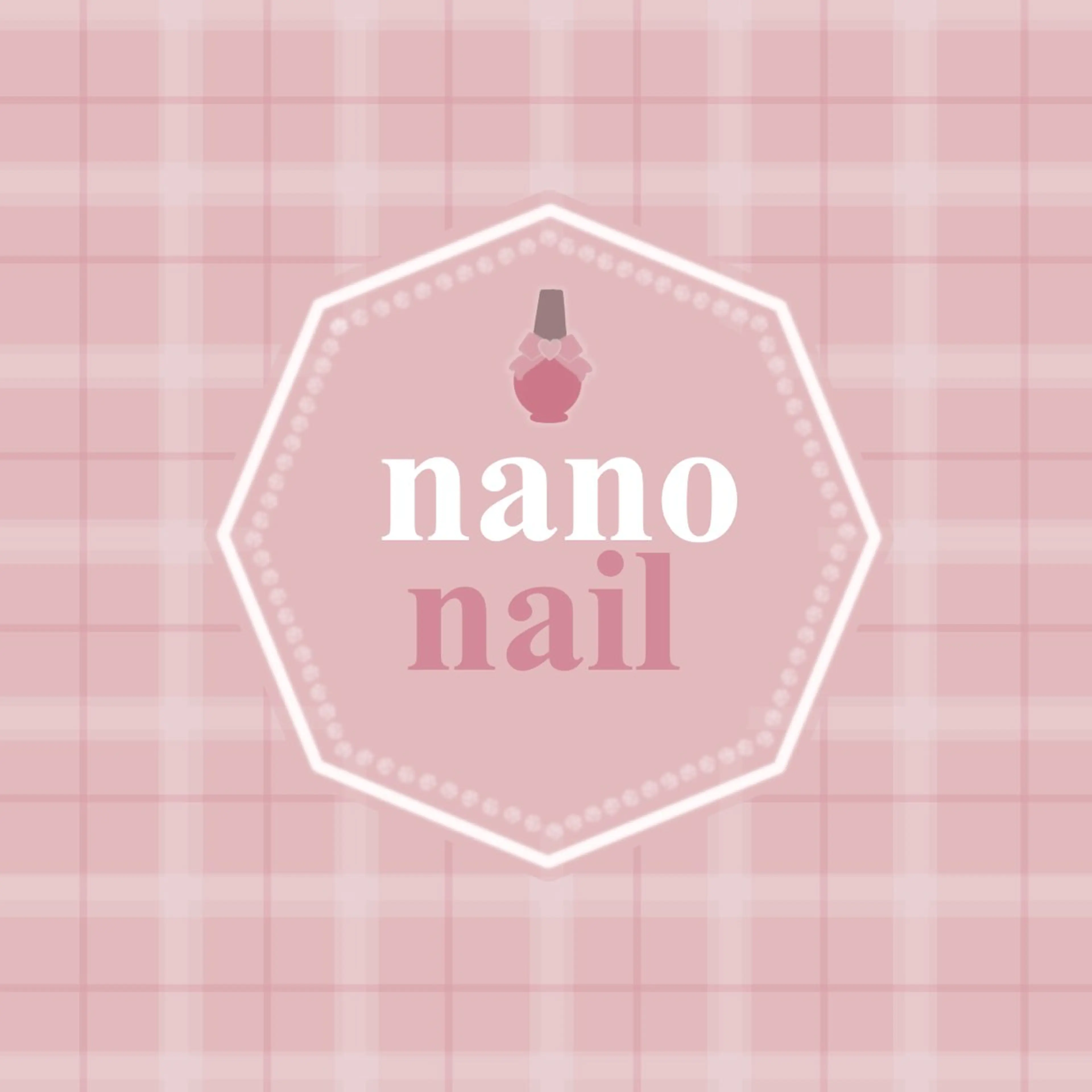 ネイル nano nail☁ 久屋大通💫のネイルデザイン