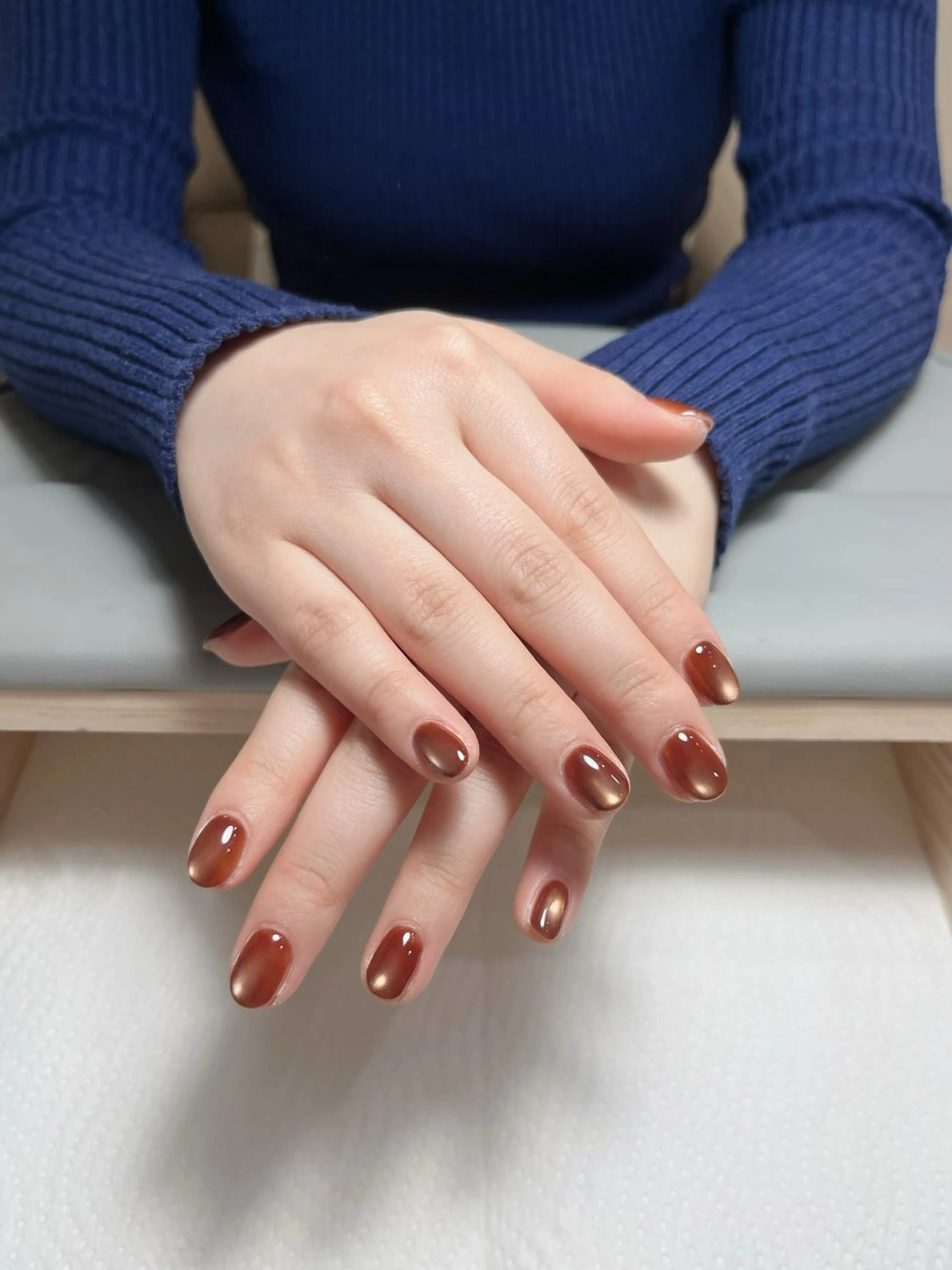 ネイル 吉祥寺 メイのネイルデザイン