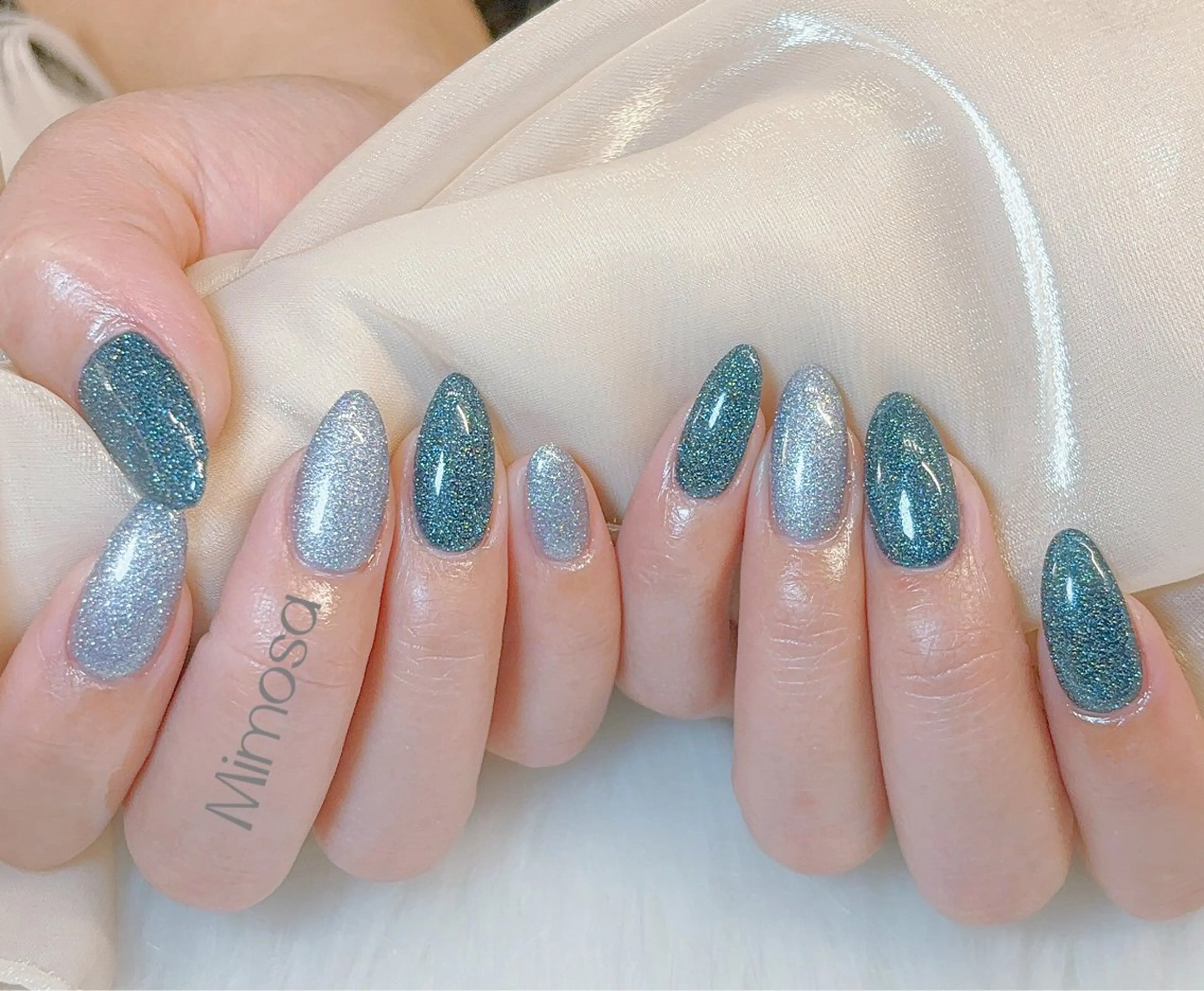 ネイル ハンドネイル ♡Hazel 吉祥寺♡のネイルデザイン