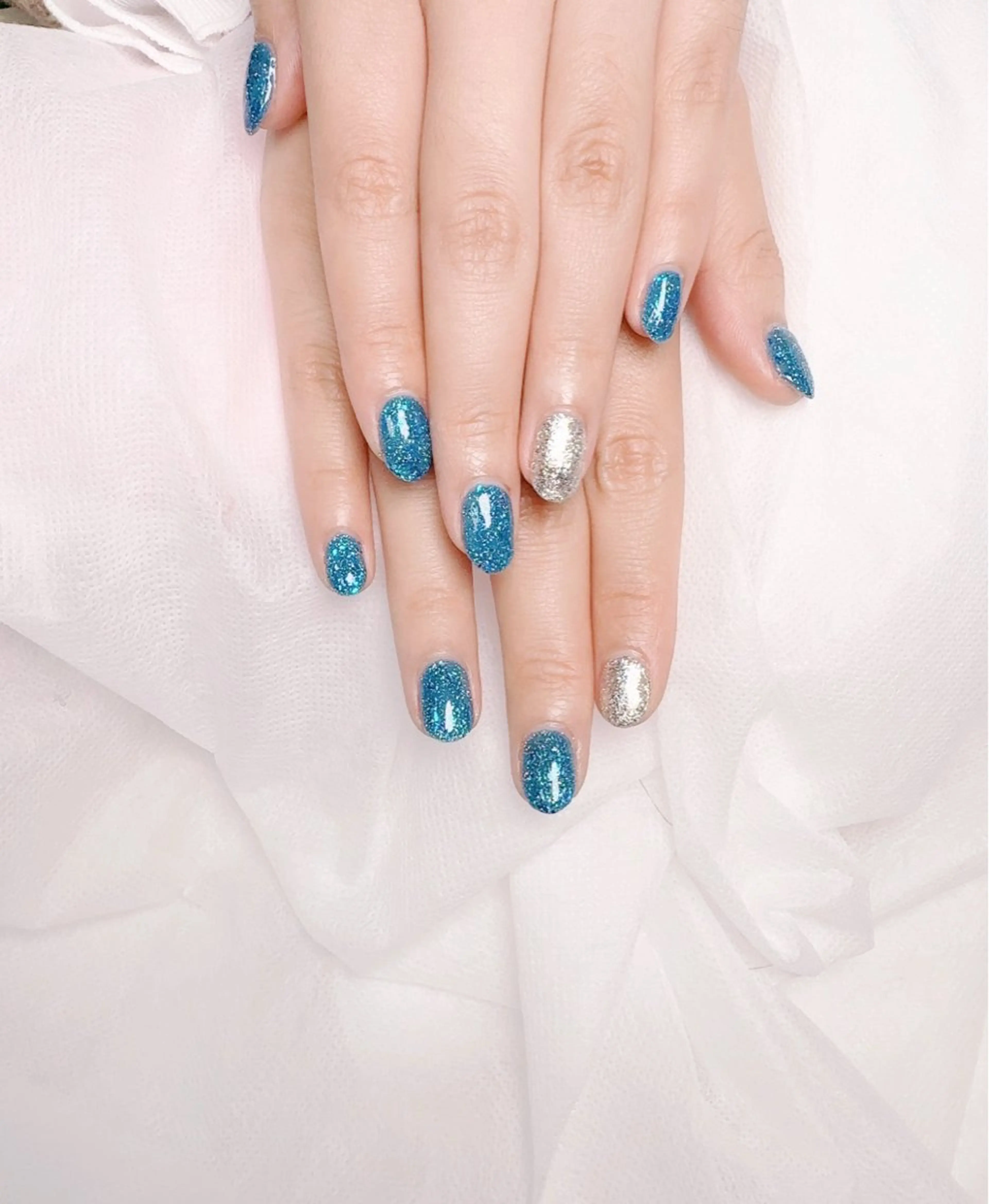 ネイル べ にのネイルデザイン