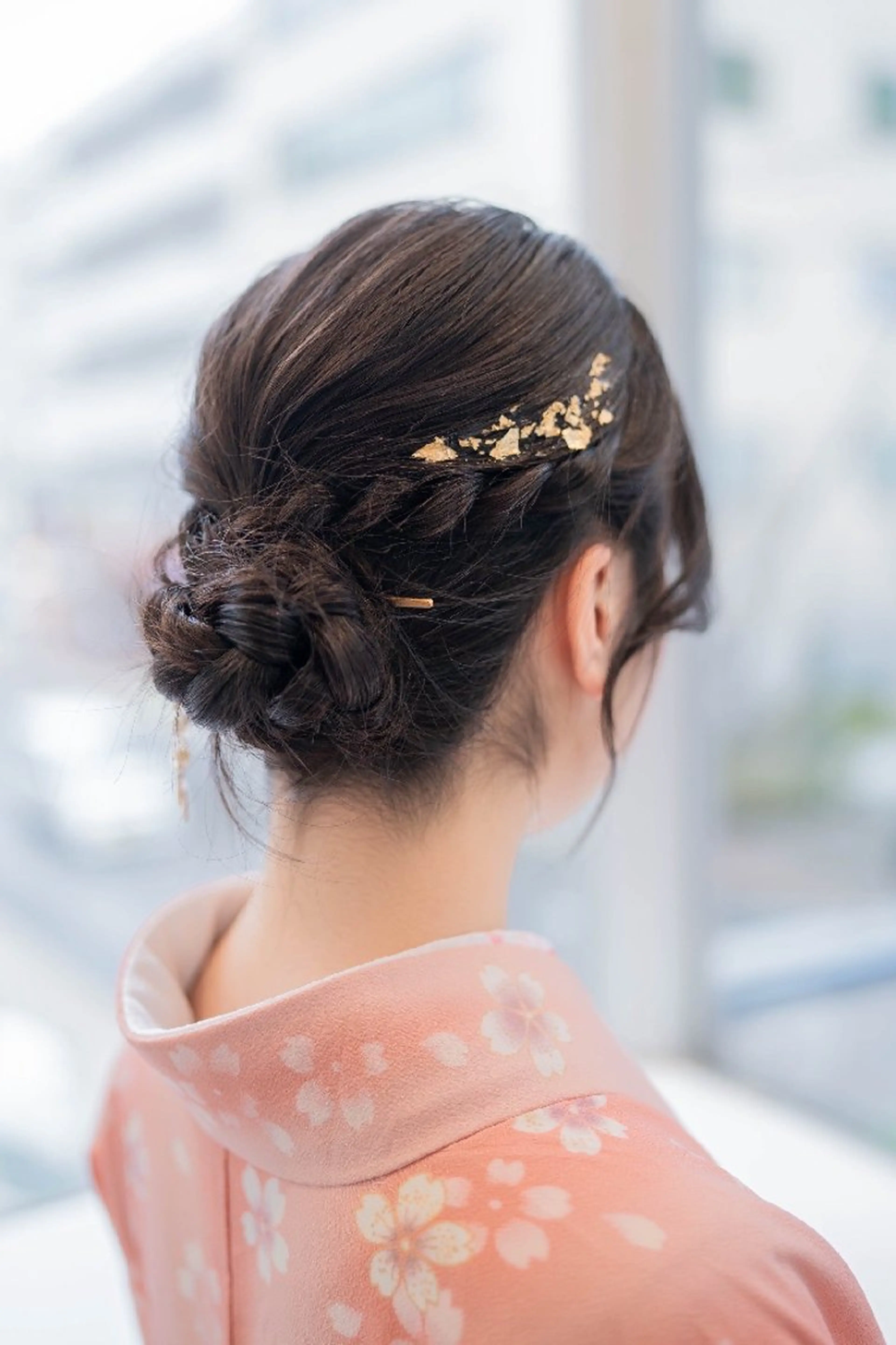 ヘアアレンジ ヘアセット Lazo所属・Lazo/ 原弥和子のヘアスタイル