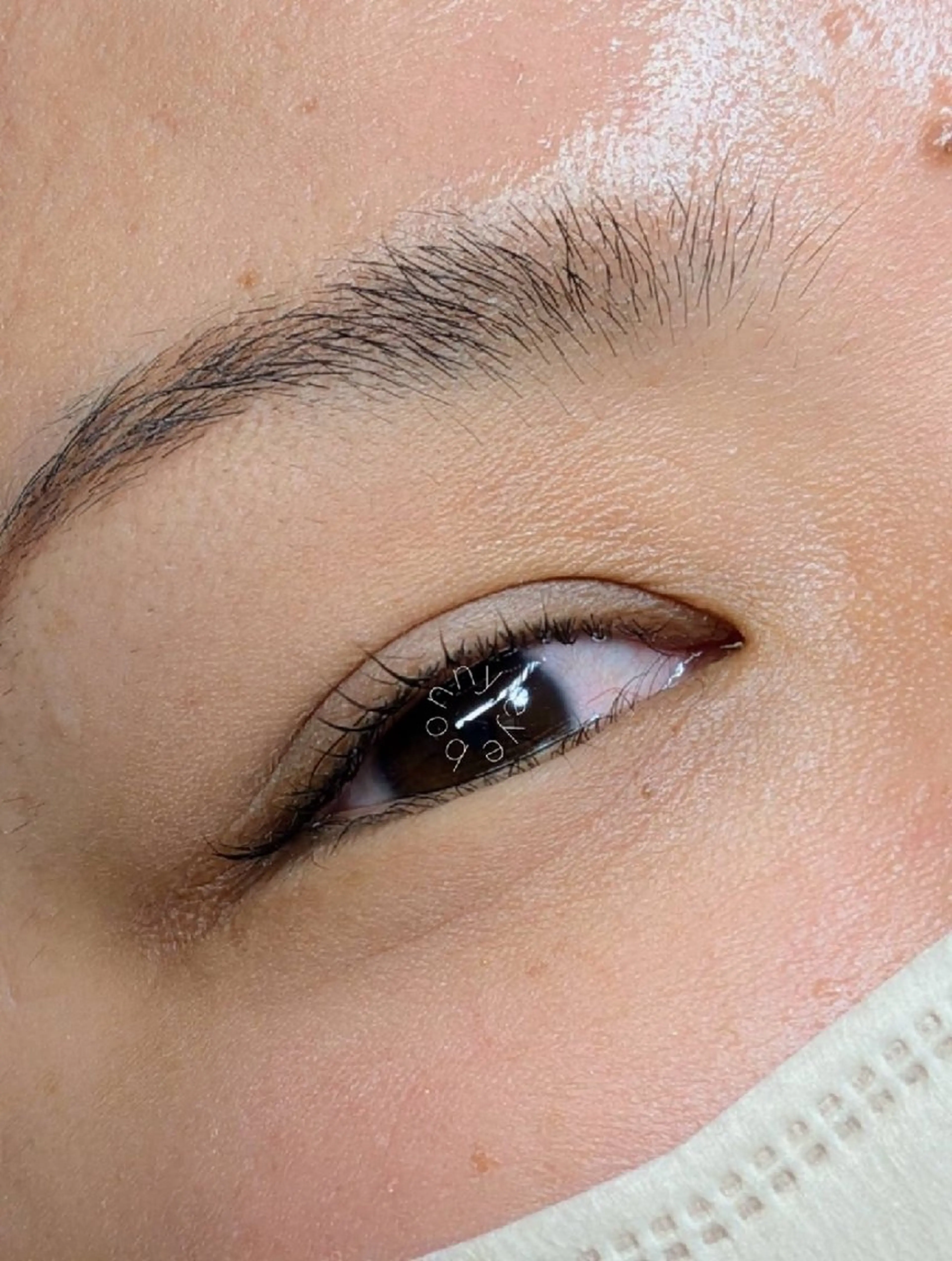 マツエク・マツパ まつげパーマ マツパ Bonny Eye 彩のマツエク・マツパデザイン