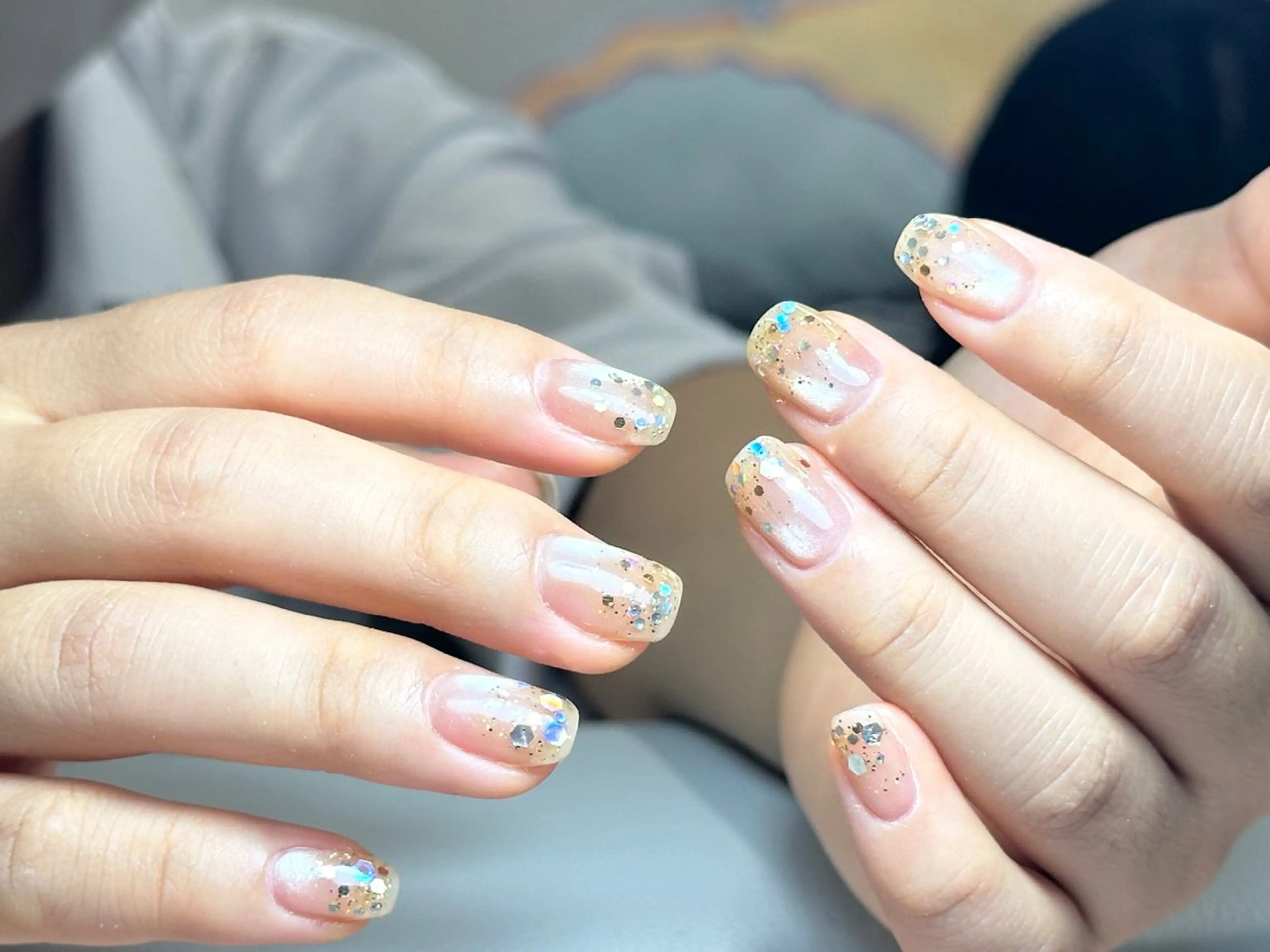 ネイル Eveネイル チップスカルプ専門店のネイルデザイン