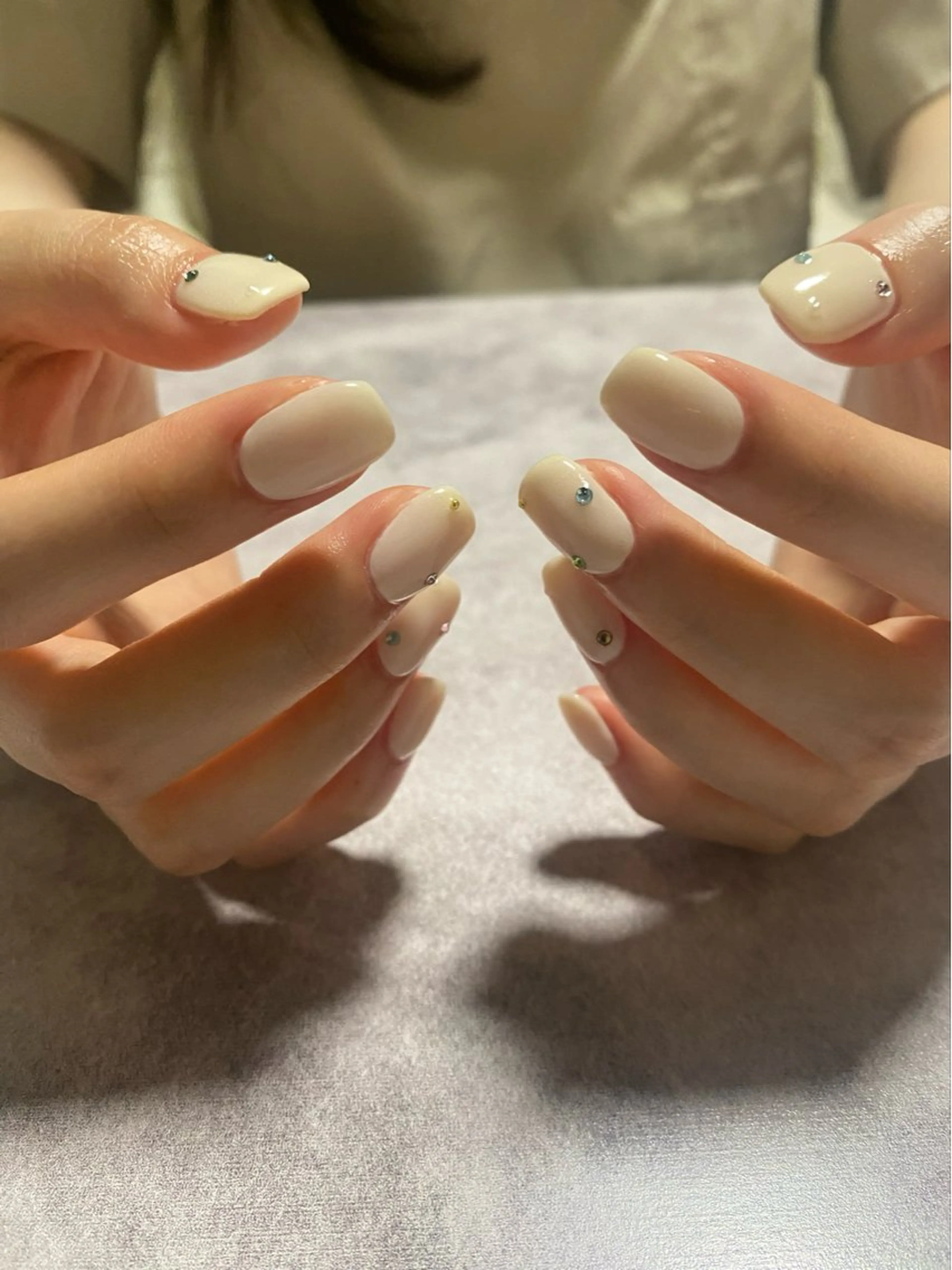 ネイル ストーンネイル ハンドネイル to nailのその他イメージ