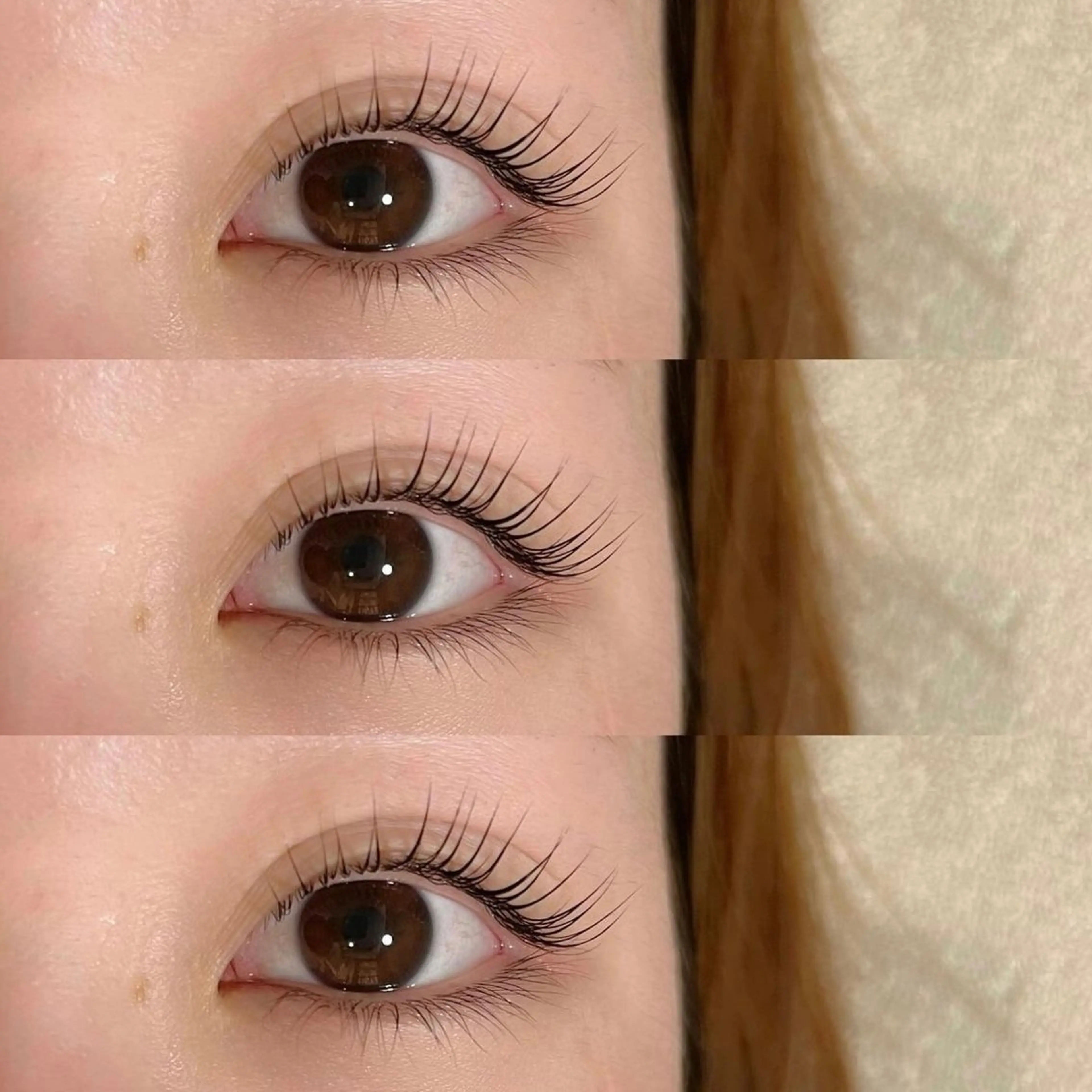 マツエク・マツパ toe 🍇のマツエク・マツパデザイン