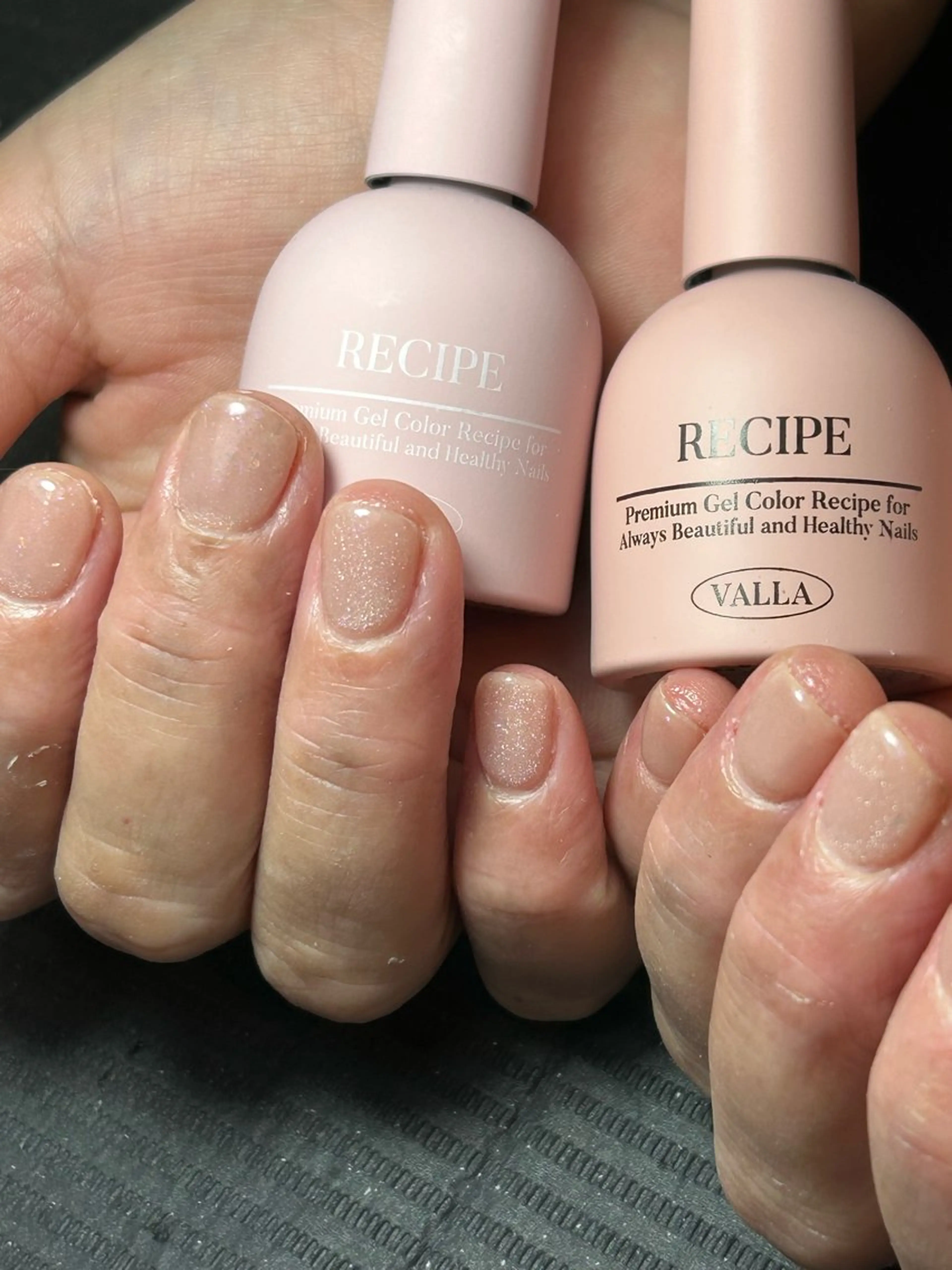 ネイル マグネットネイル C BEAUTY／ KAEDEのネイルデザイン