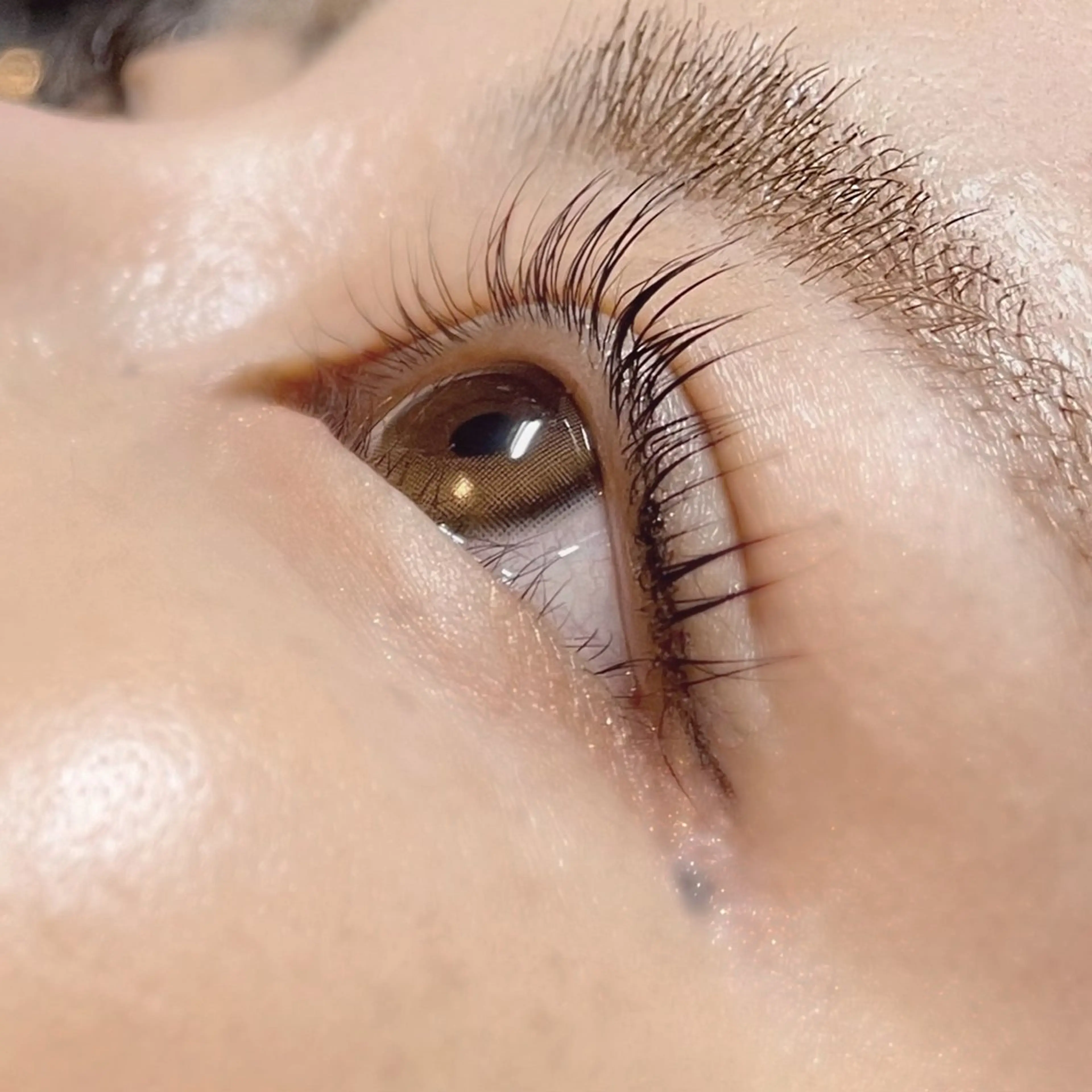 マツエク・マツパ 🌟杉枝 佑夏🌟のマツエク・マツパデザイン