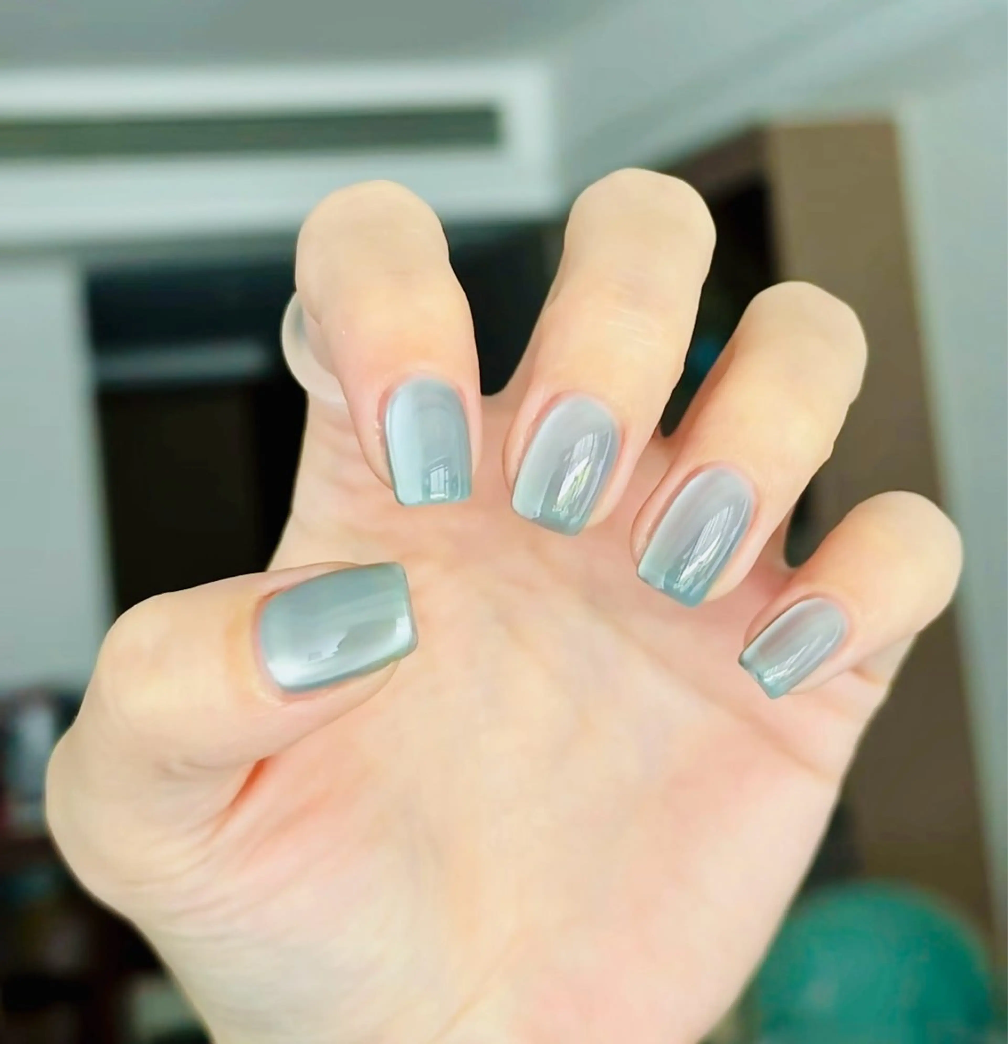 ネイル ハンドネイル Dione Nail カオリのネイルデザイン