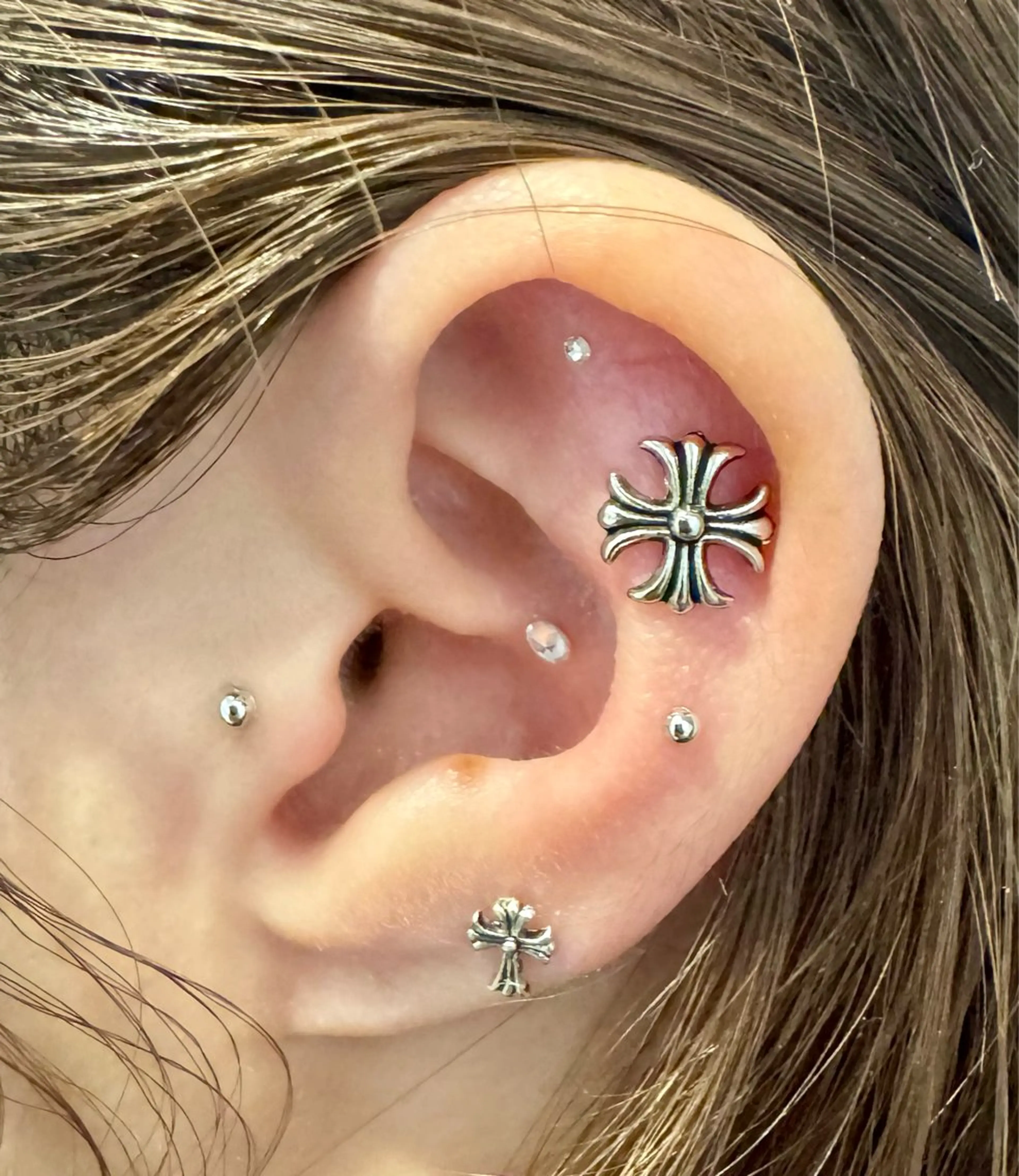 Nes.nail 那覇松山のネイルデザイン