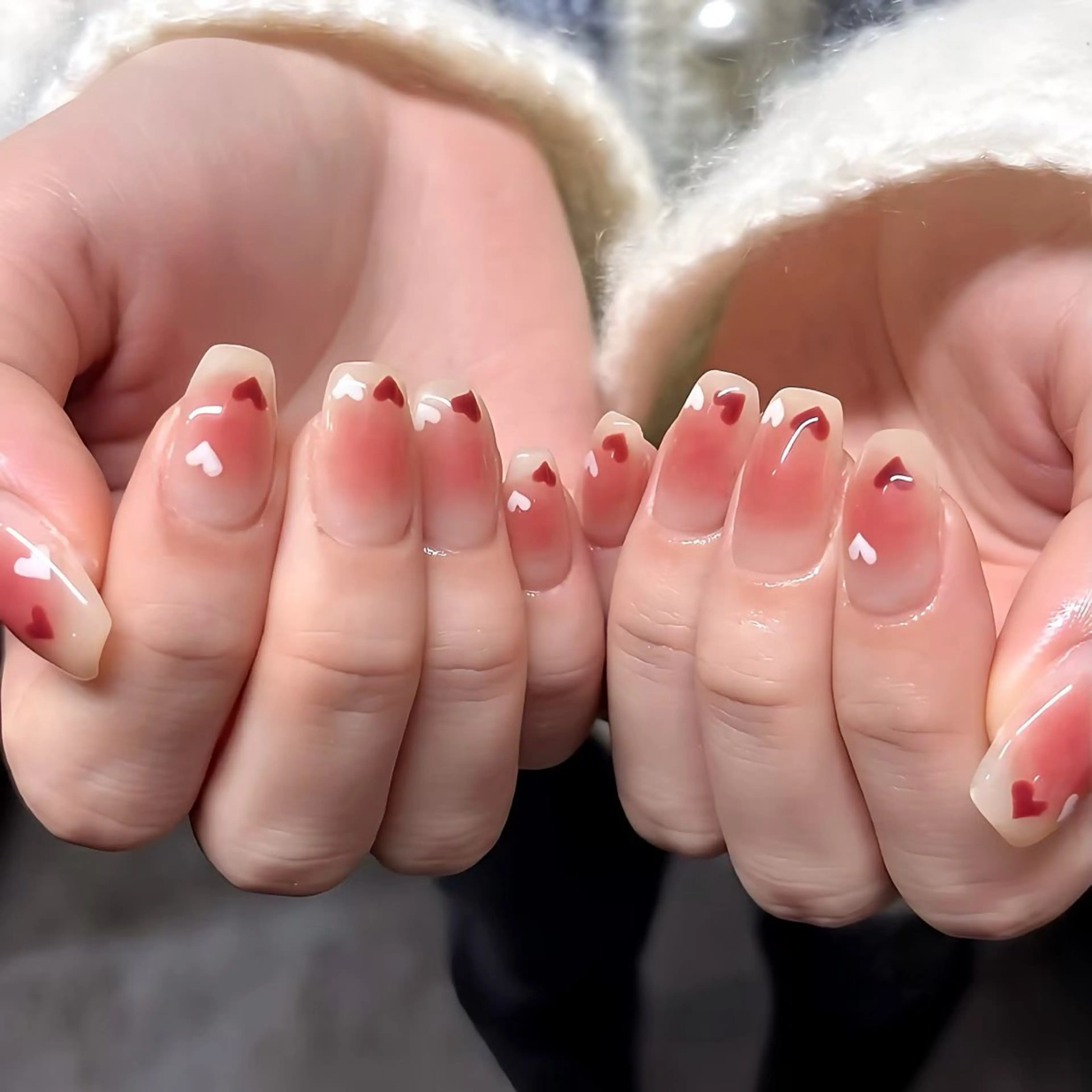 ネイル ジュエル.《ネイル》 モデル募集中のネイルデザイン