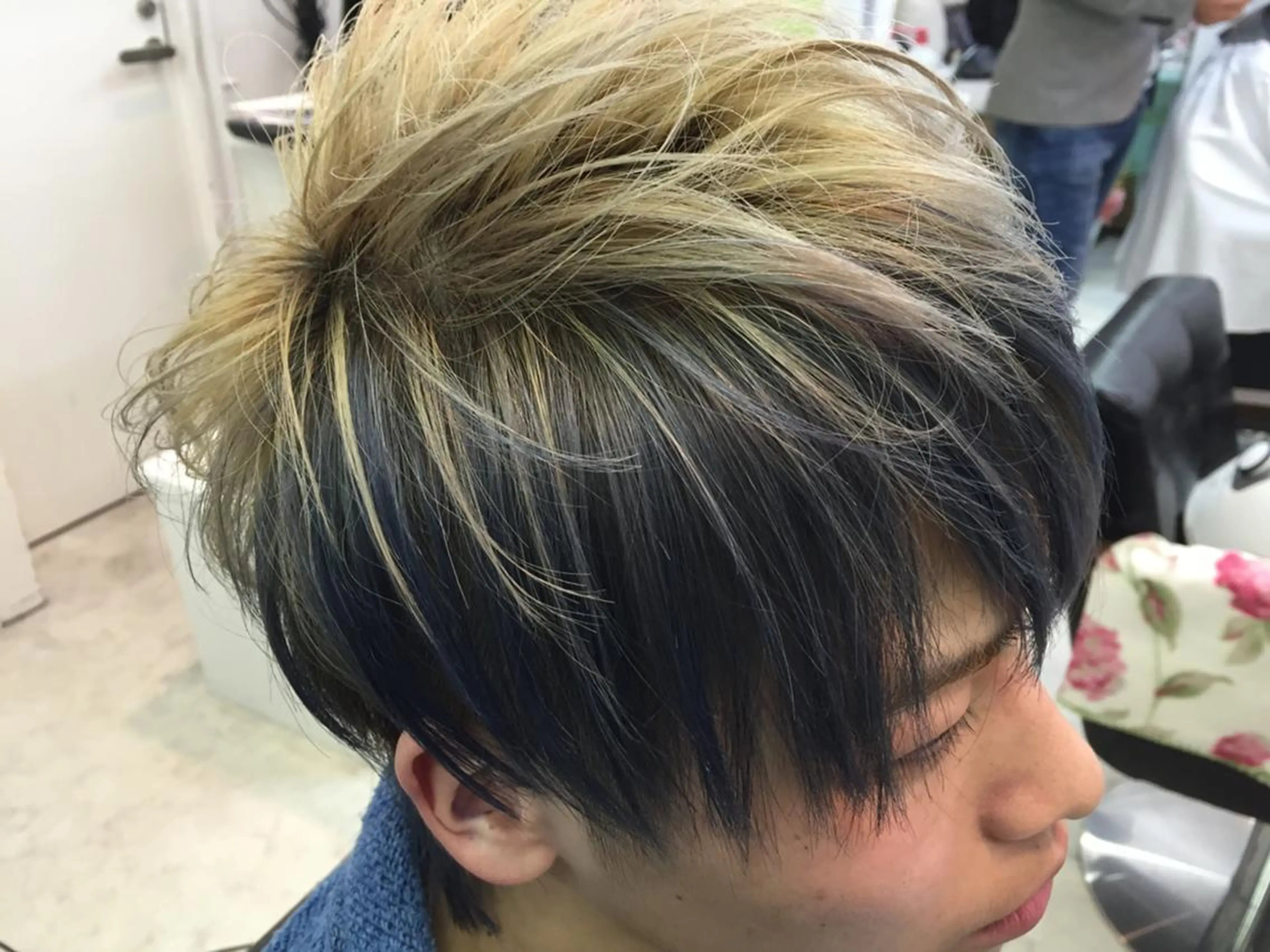 ショート カラー Secre hikaru☆のその他イメージ