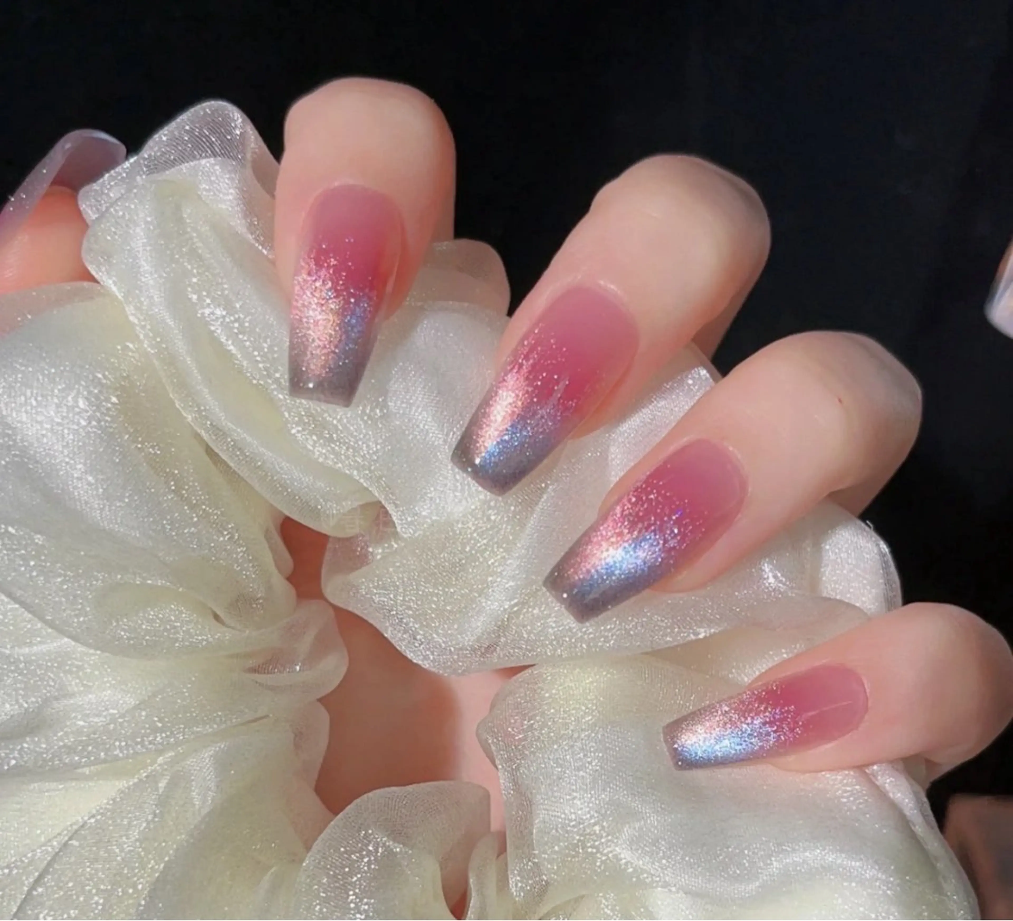 ネイル ハンドネイル H3 NAIL エミのネイルデザイン