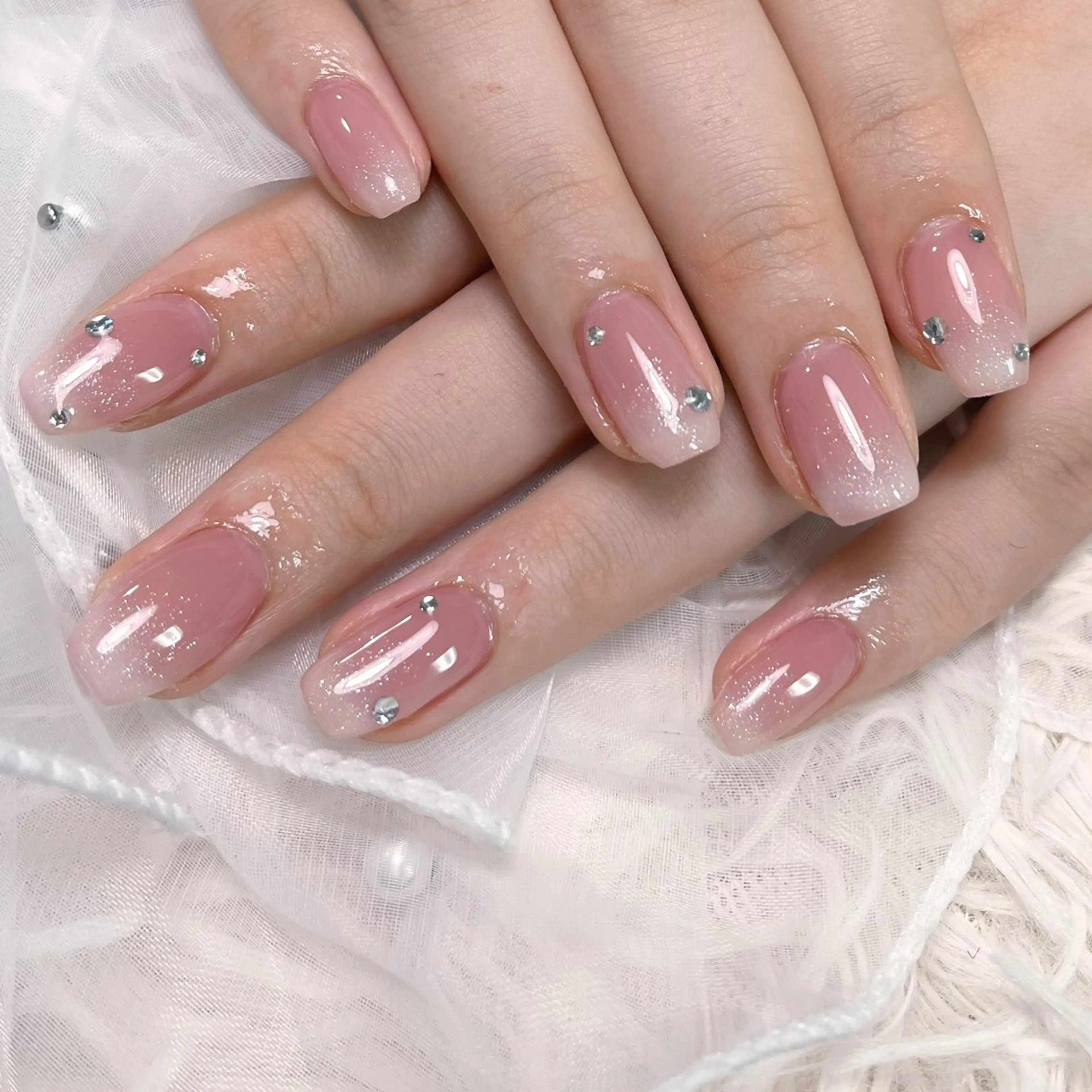 ネイル Twinkle Nail Kuboのネイルデザイン