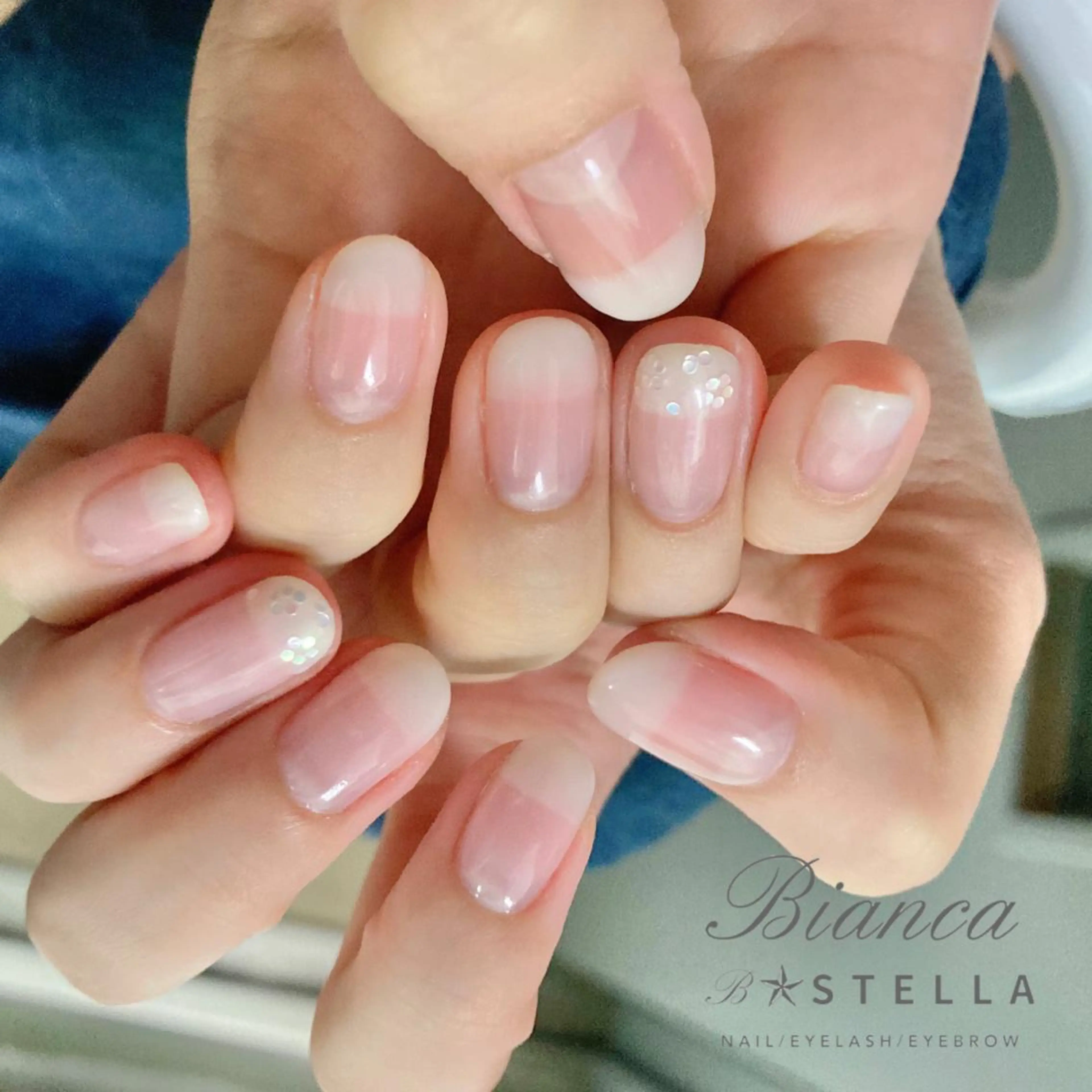 ネイル 松本 実咲のネイルデザイン